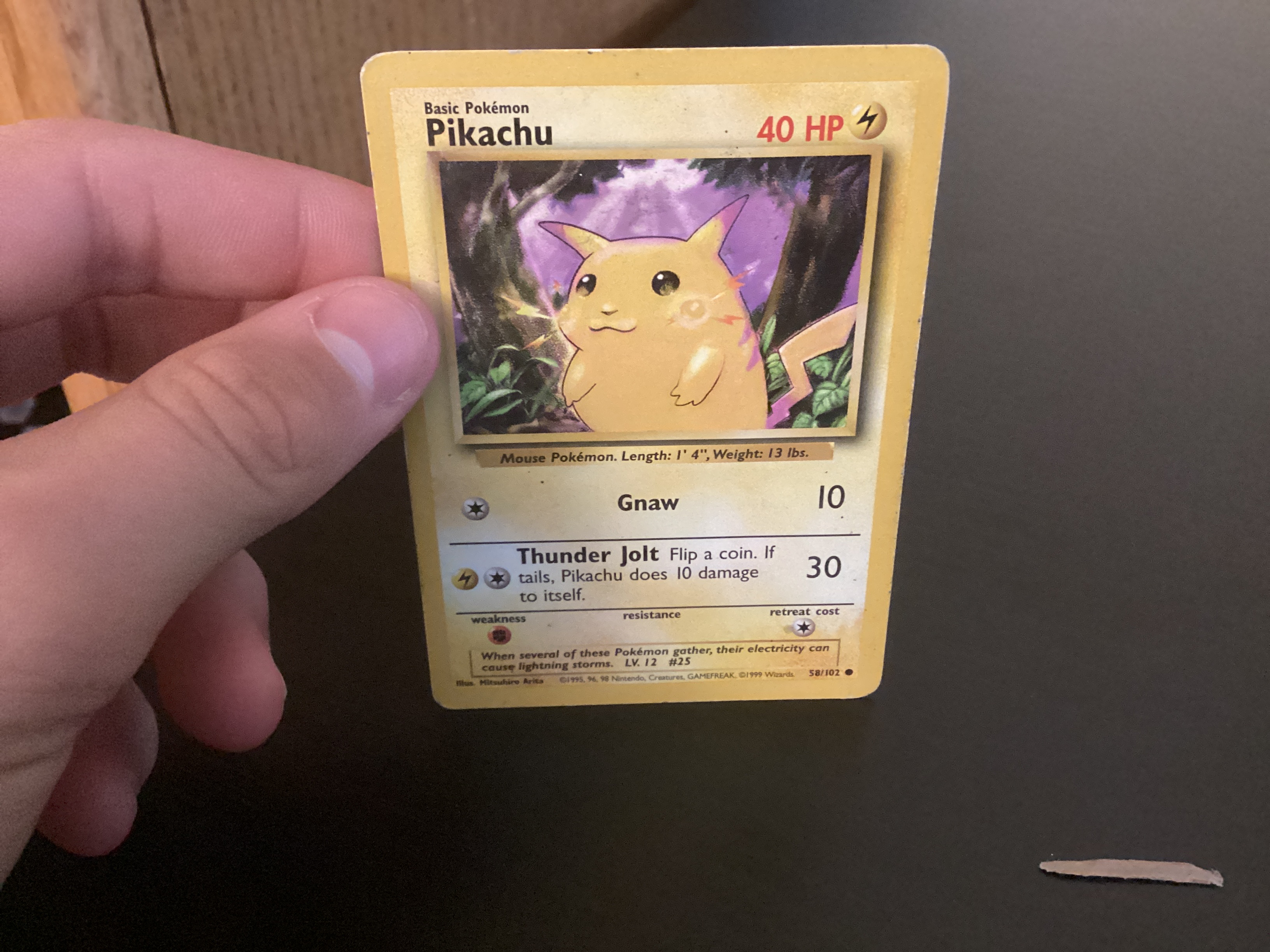 Card