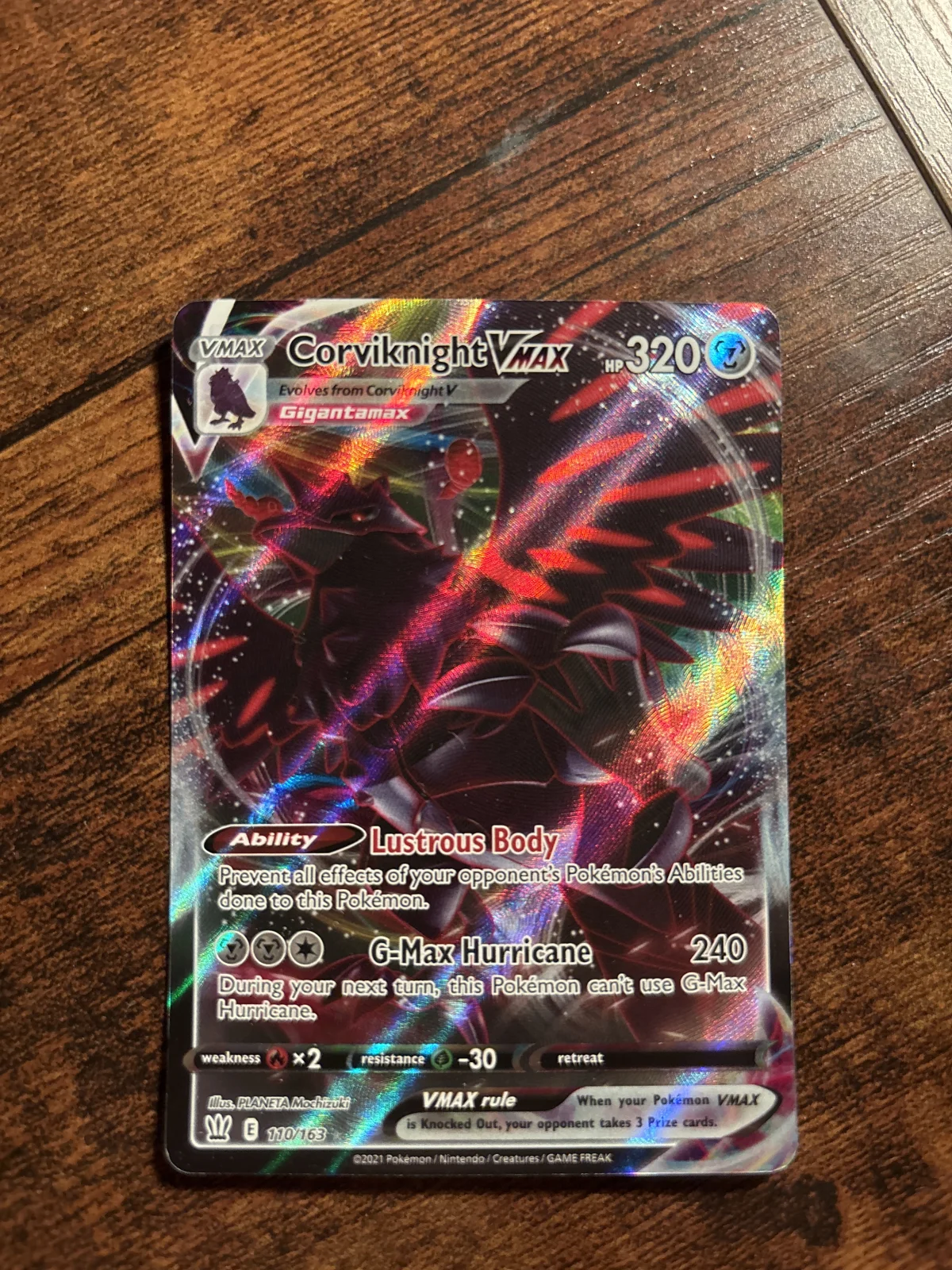 Card