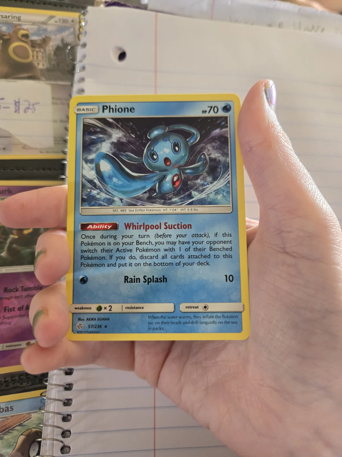 Card