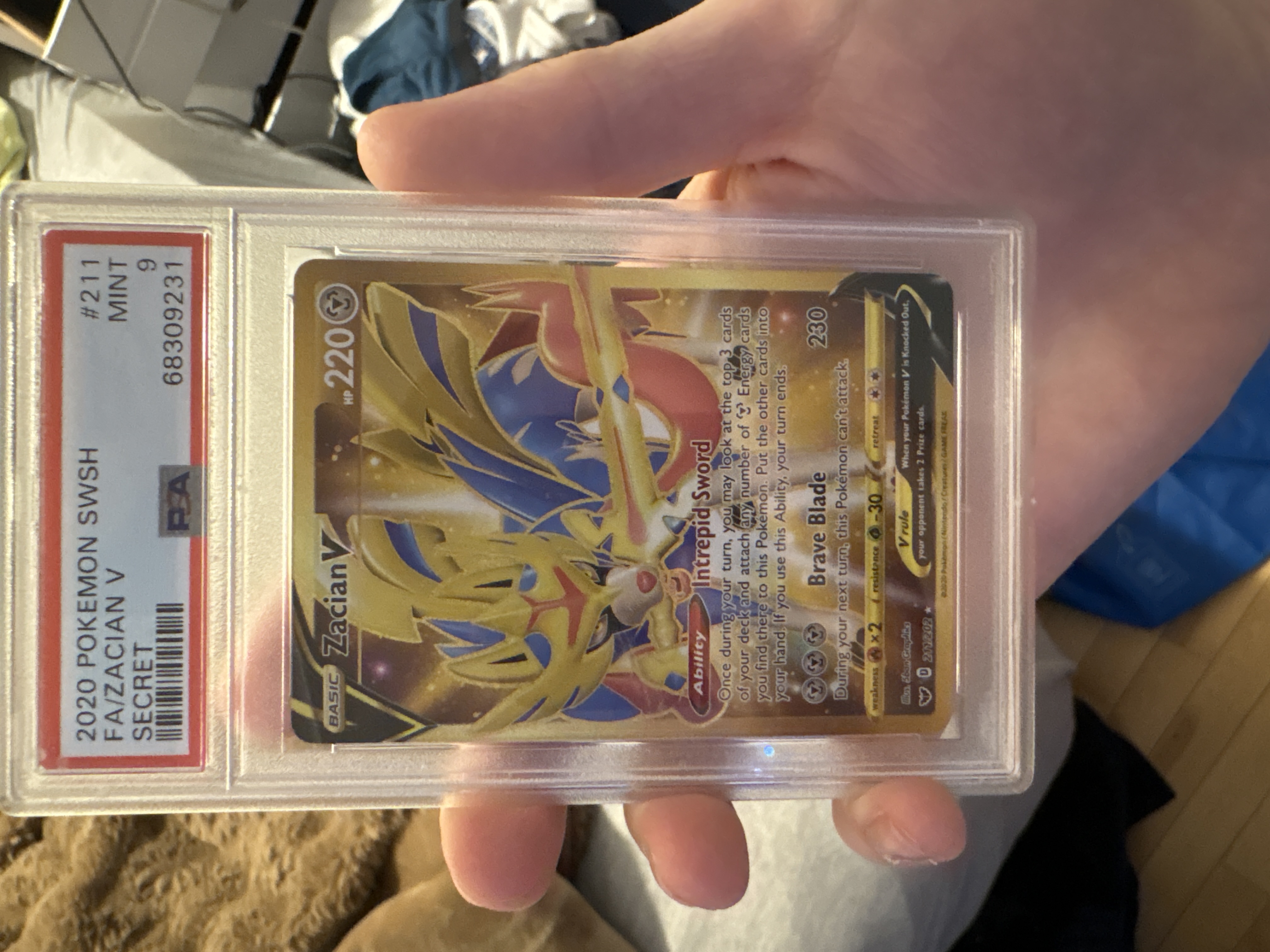 Card