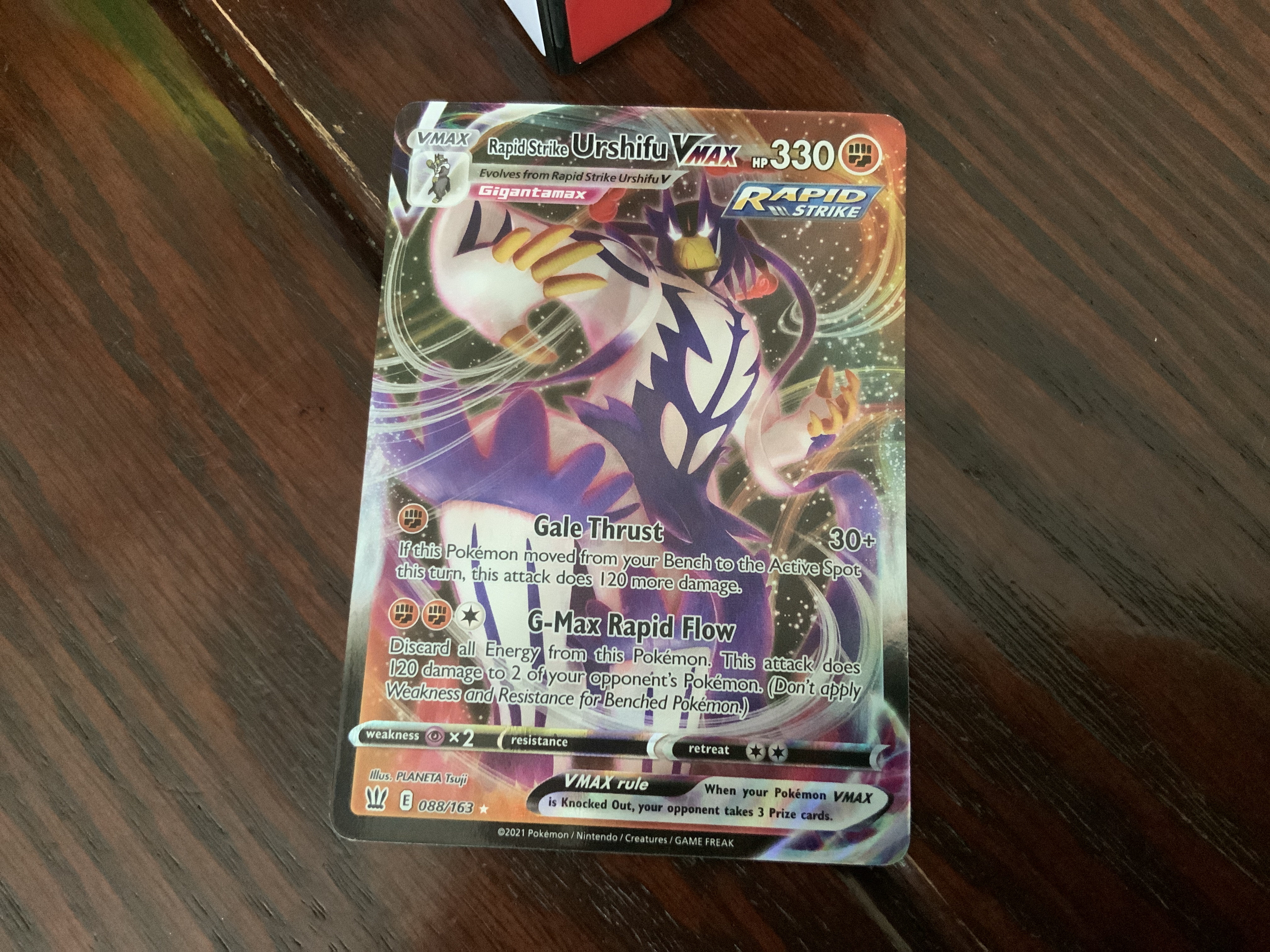 Card