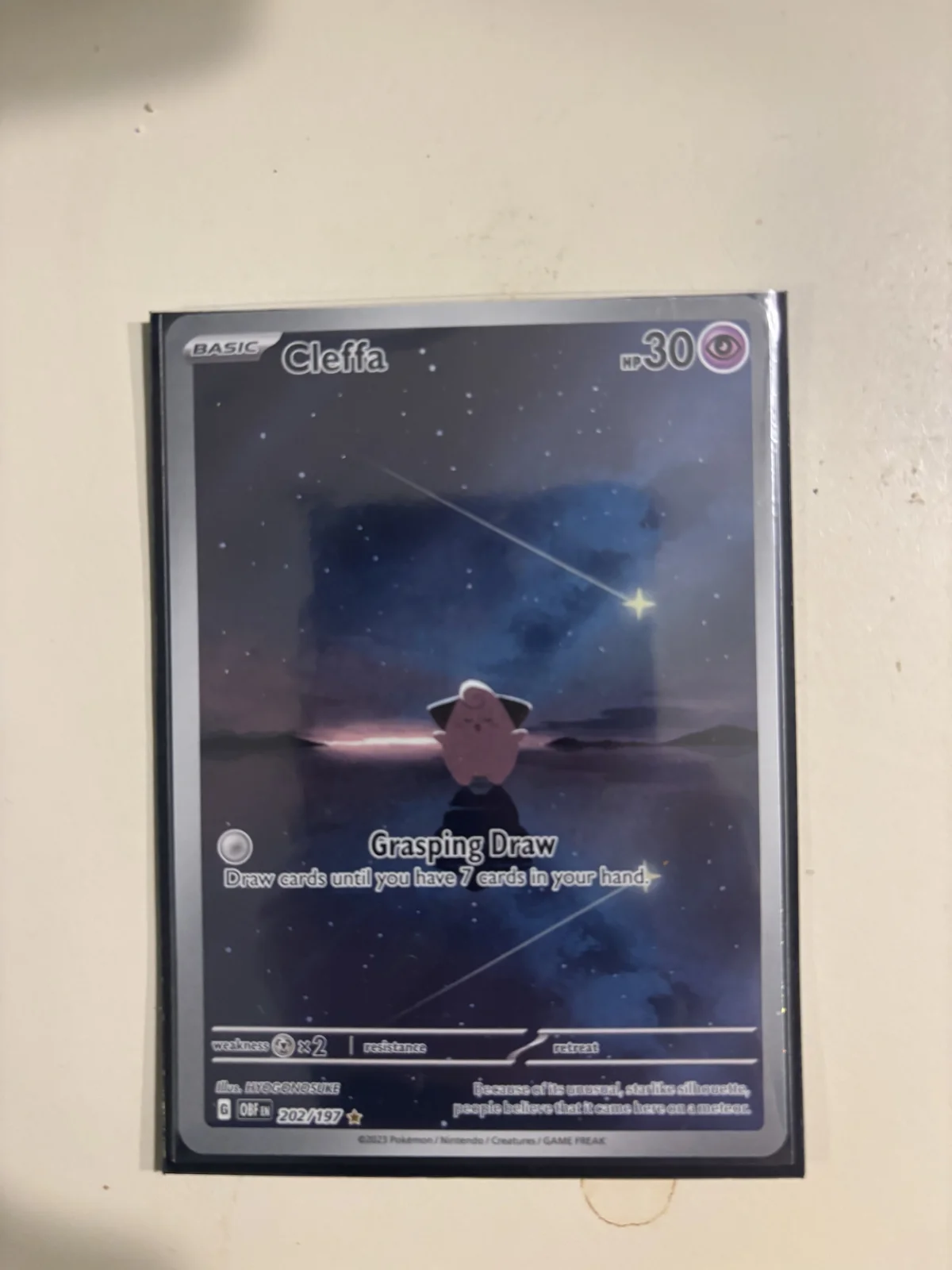 Card