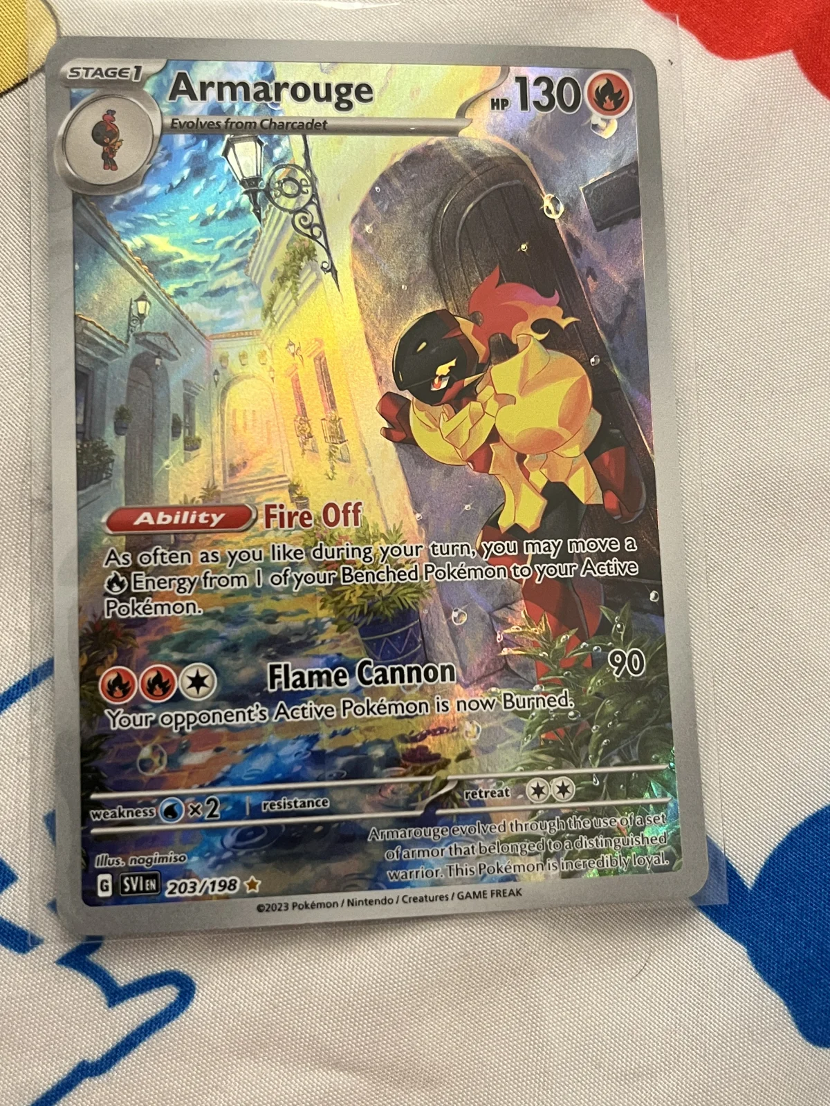 Card