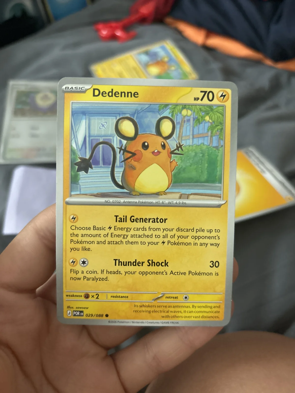 Card
