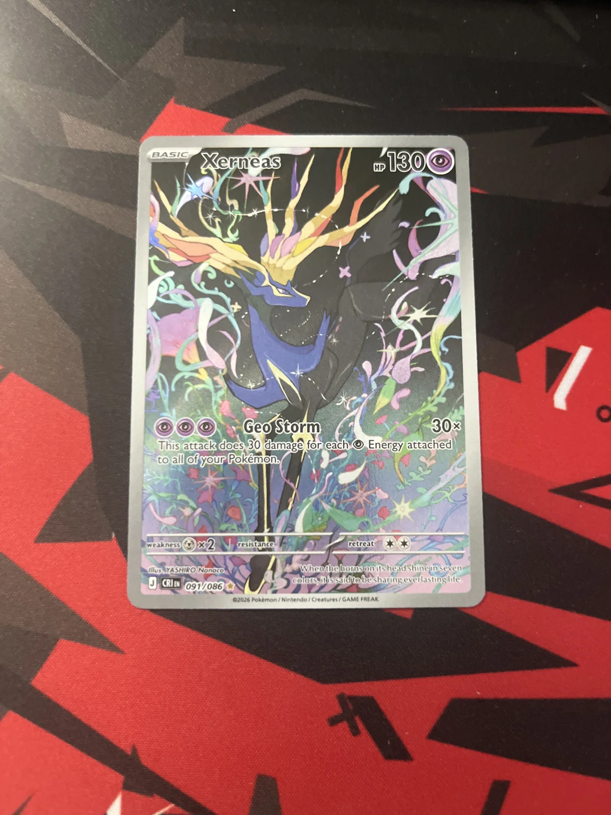 Card