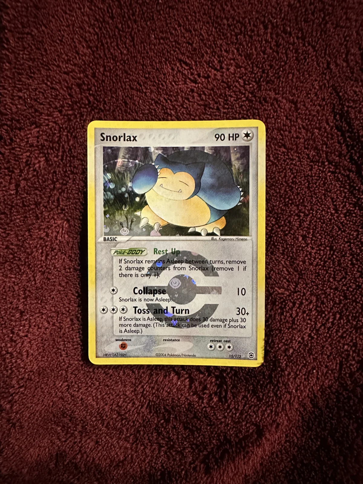 Card