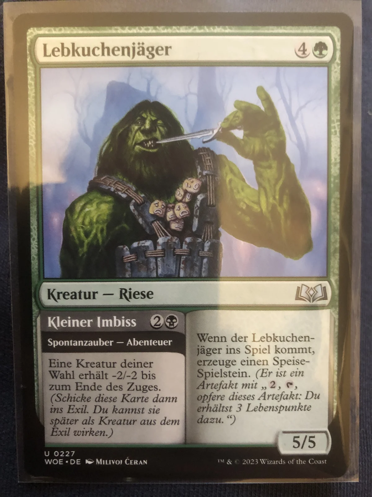 Card
