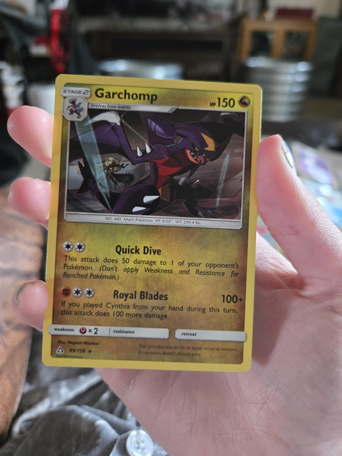 Card