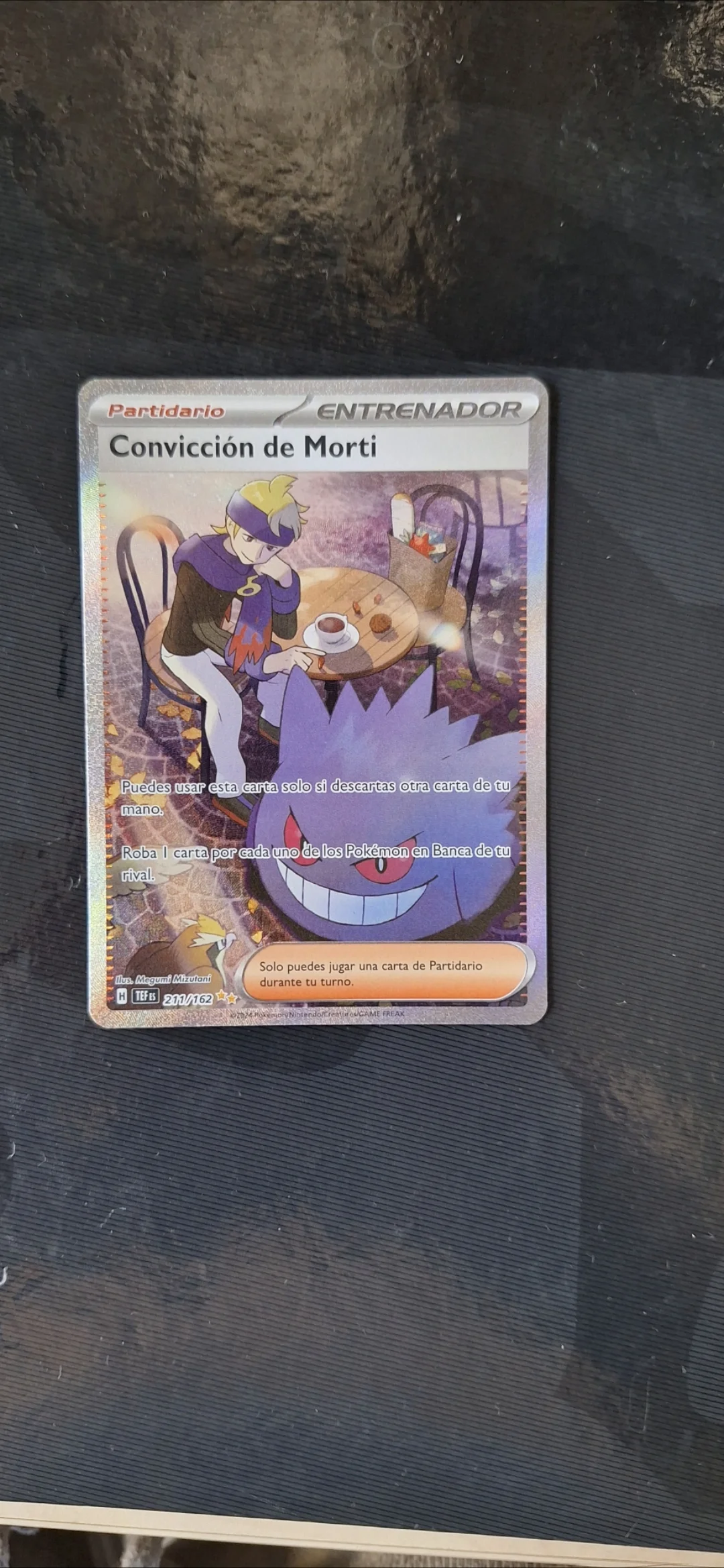 Card