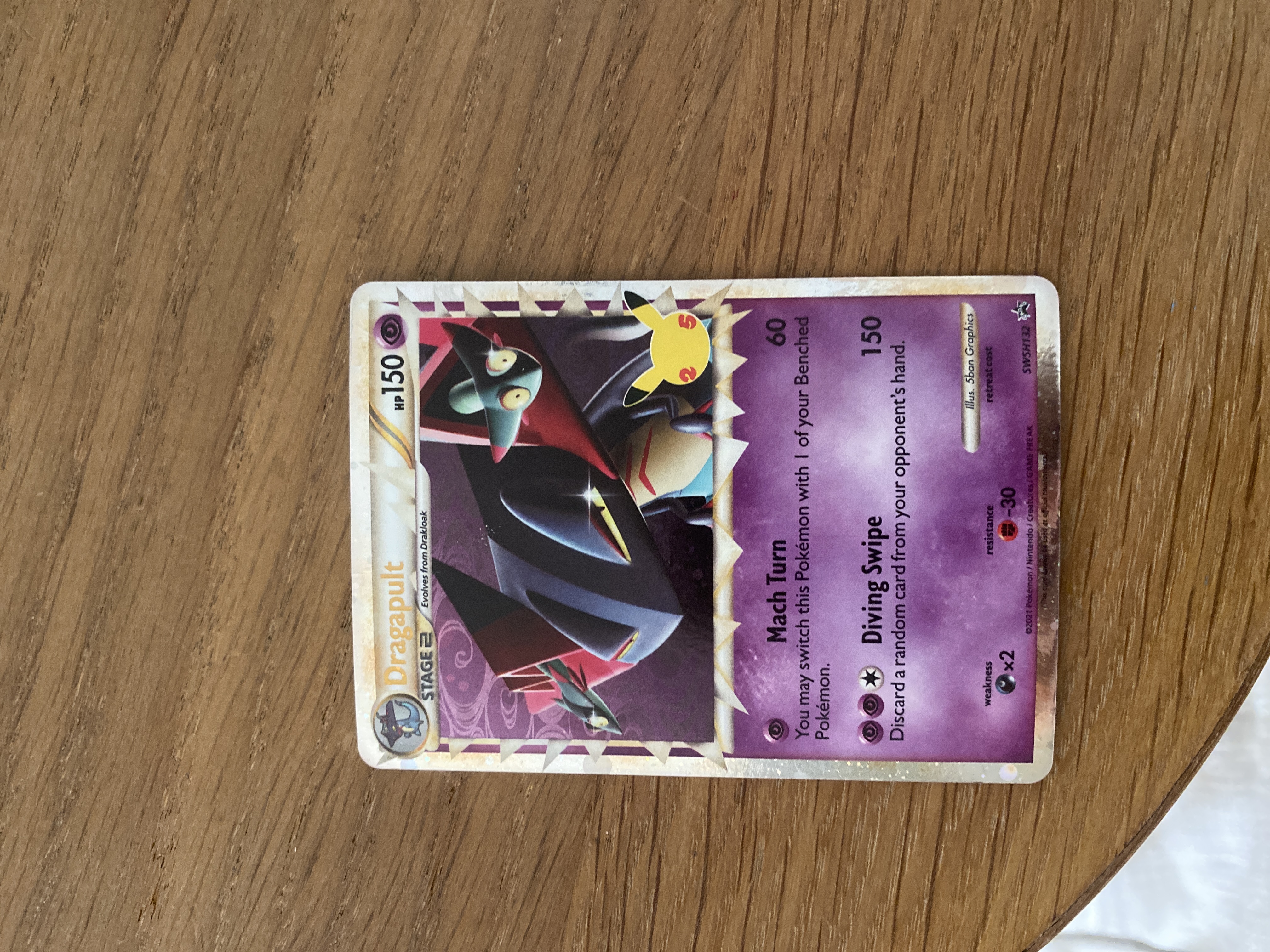 Card