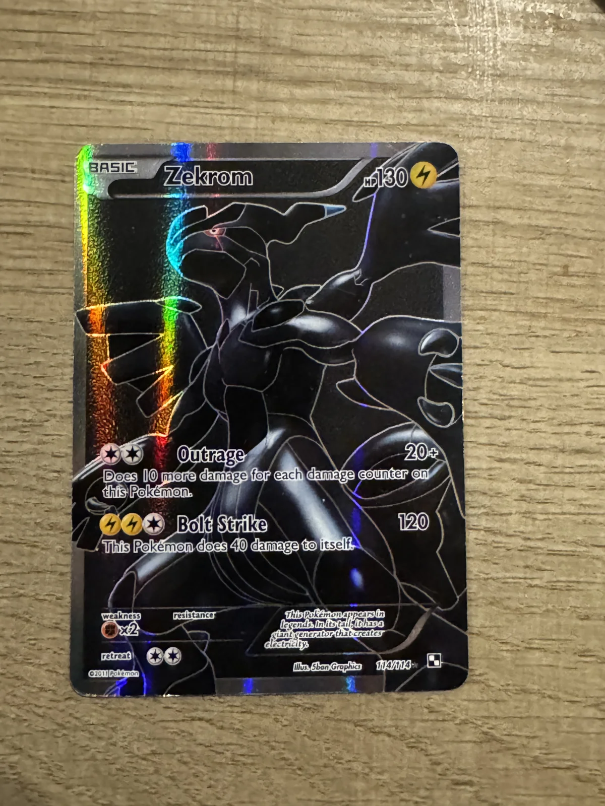 Card