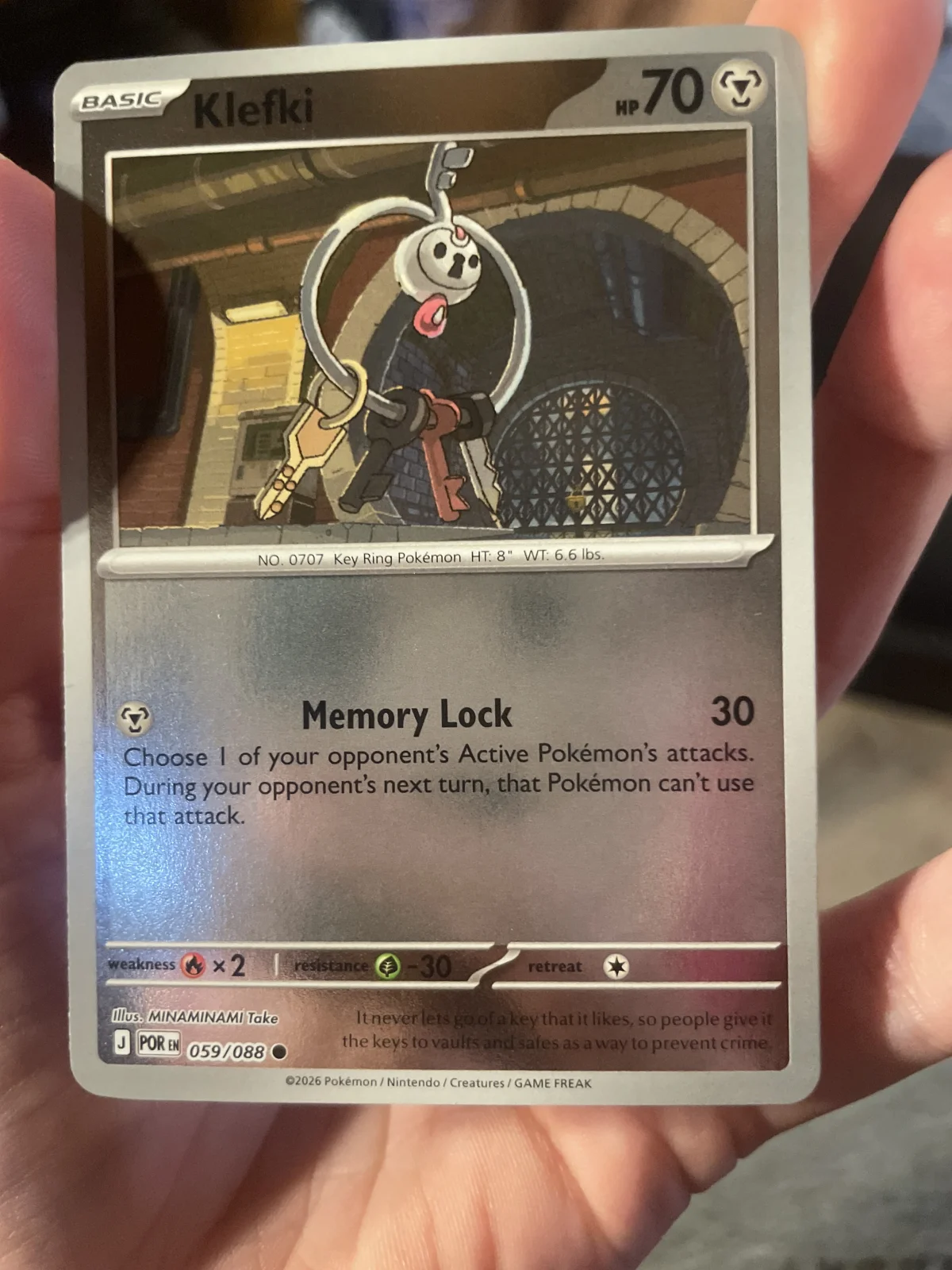 Card