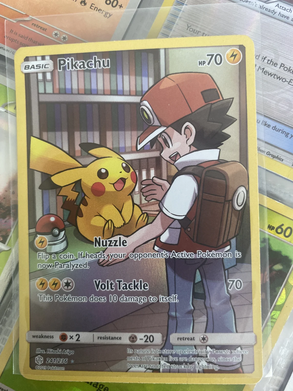 Card