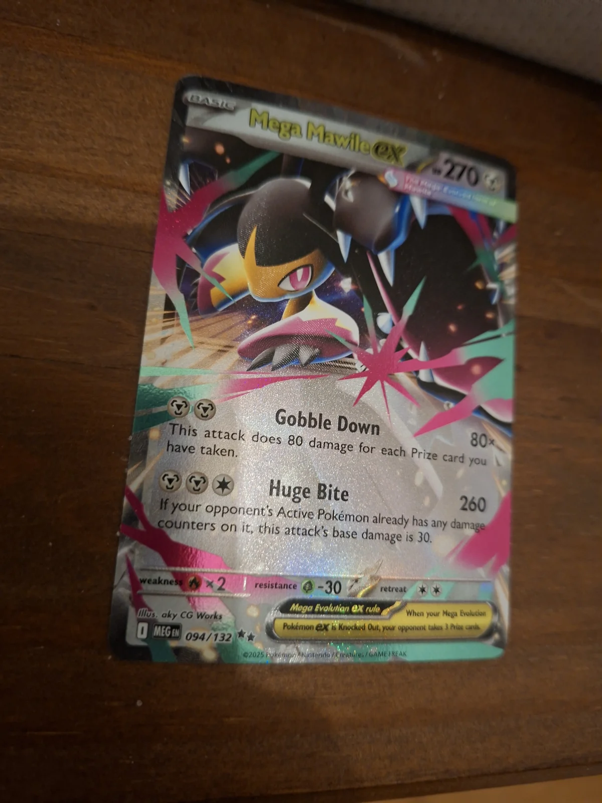 Card
