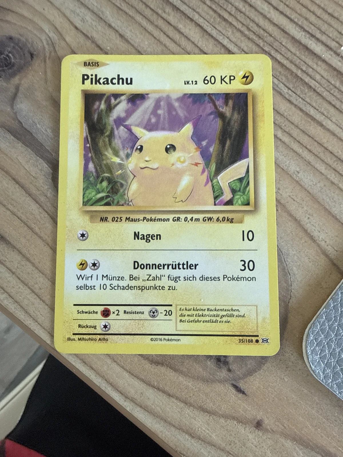Card