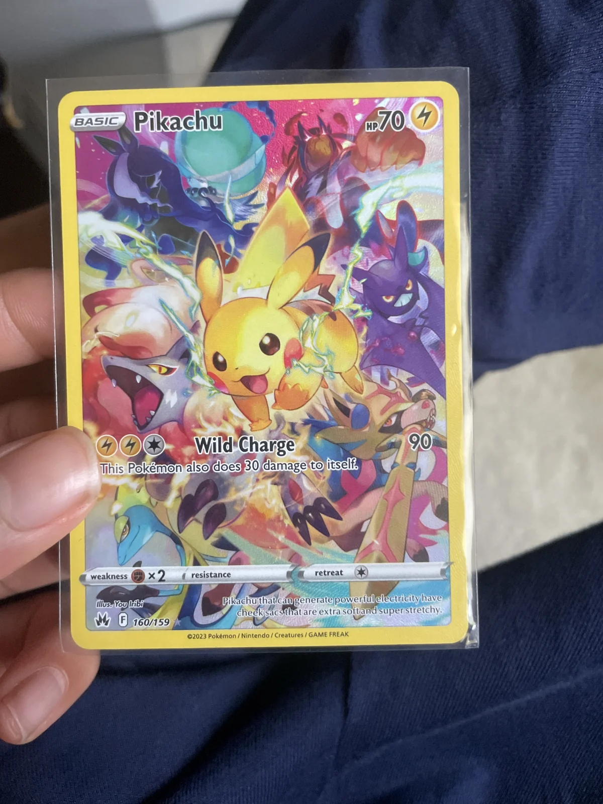 Card