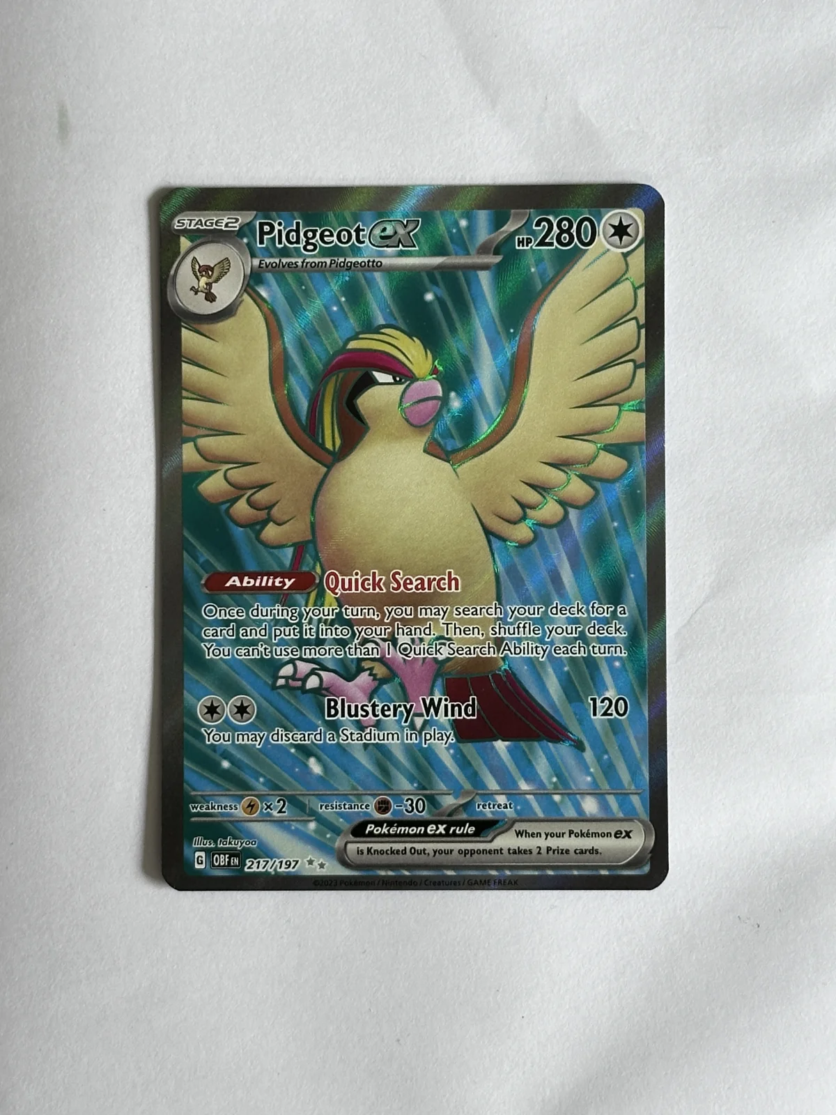Card
