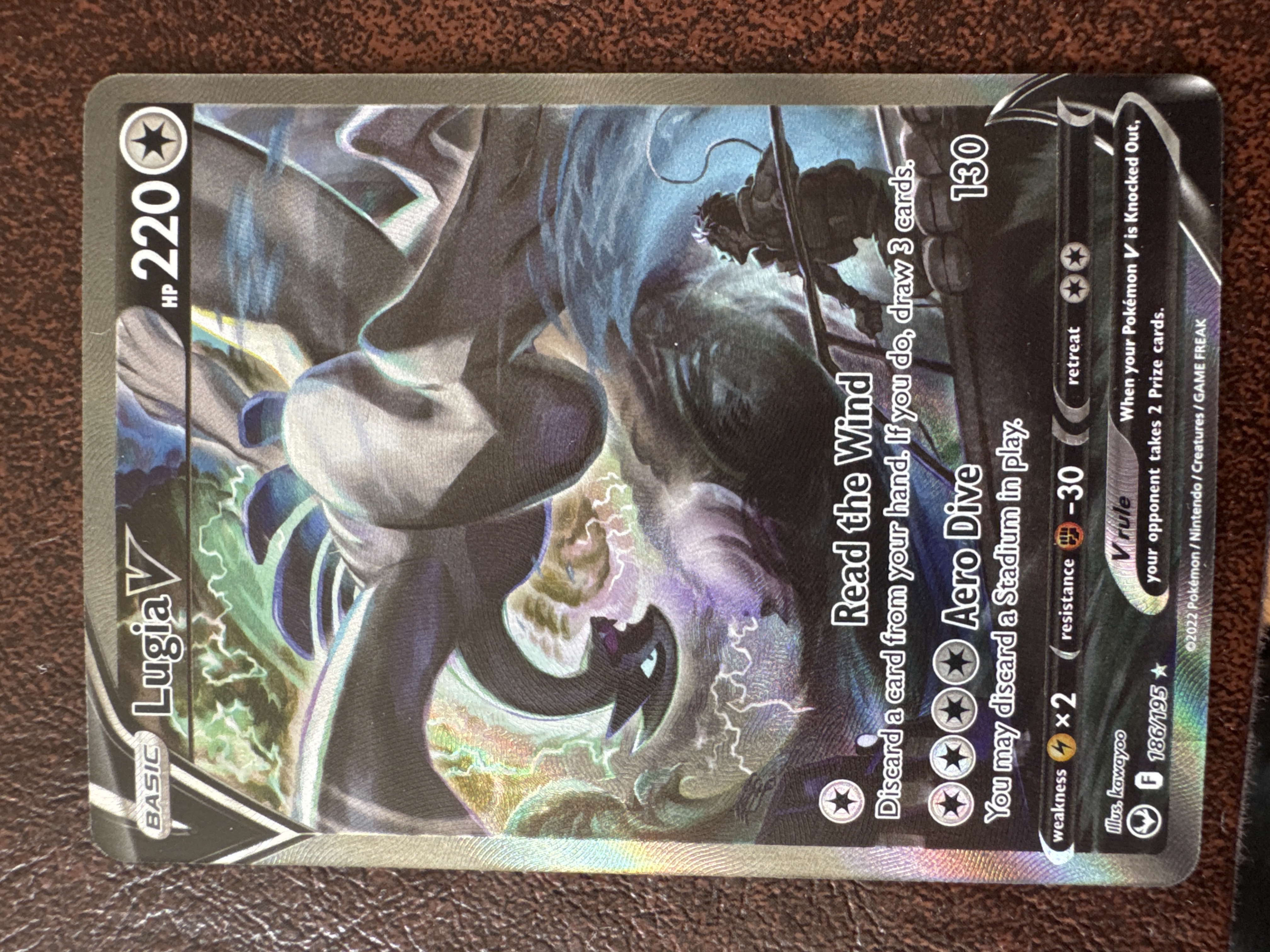 Card