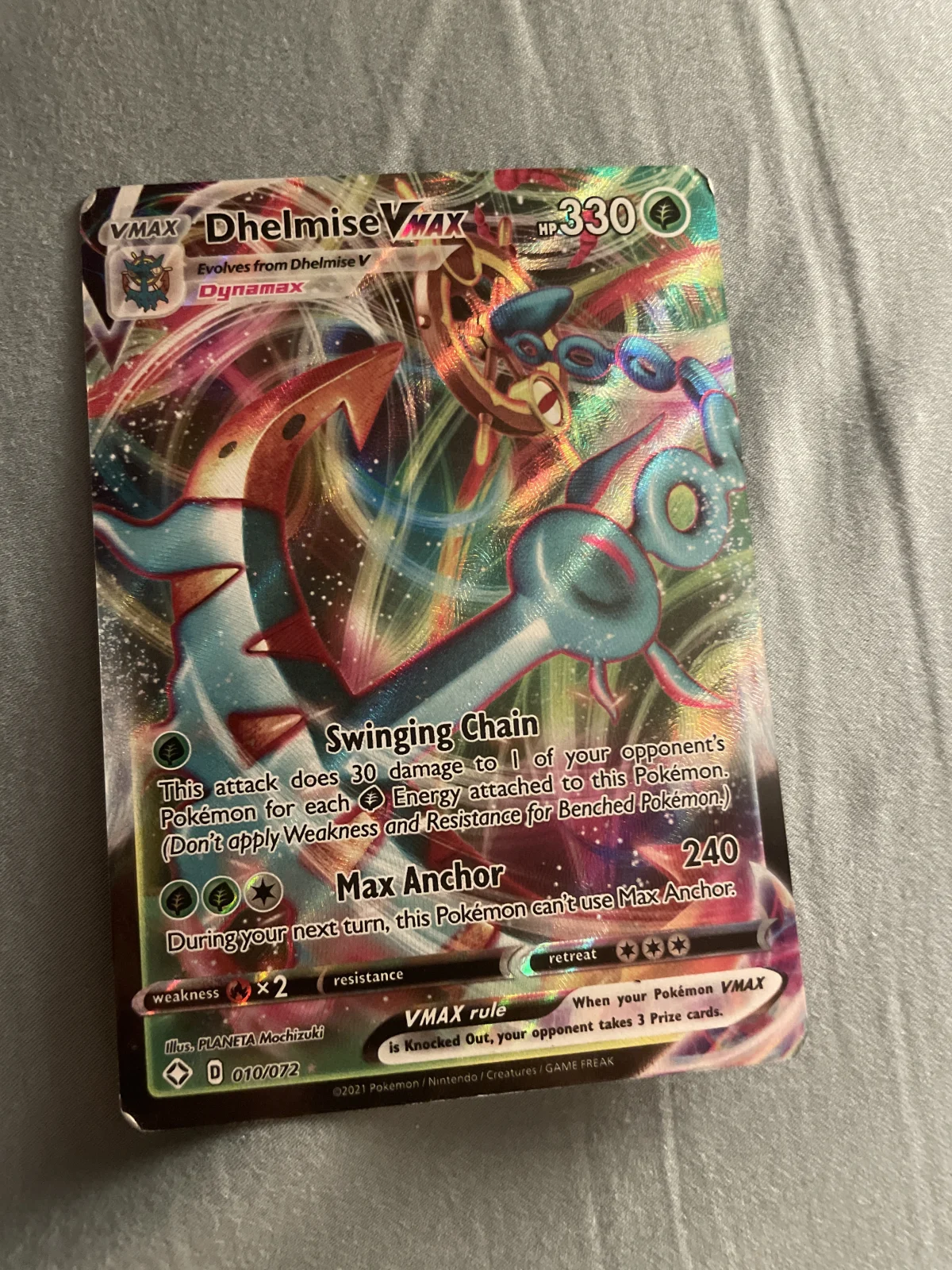 Card