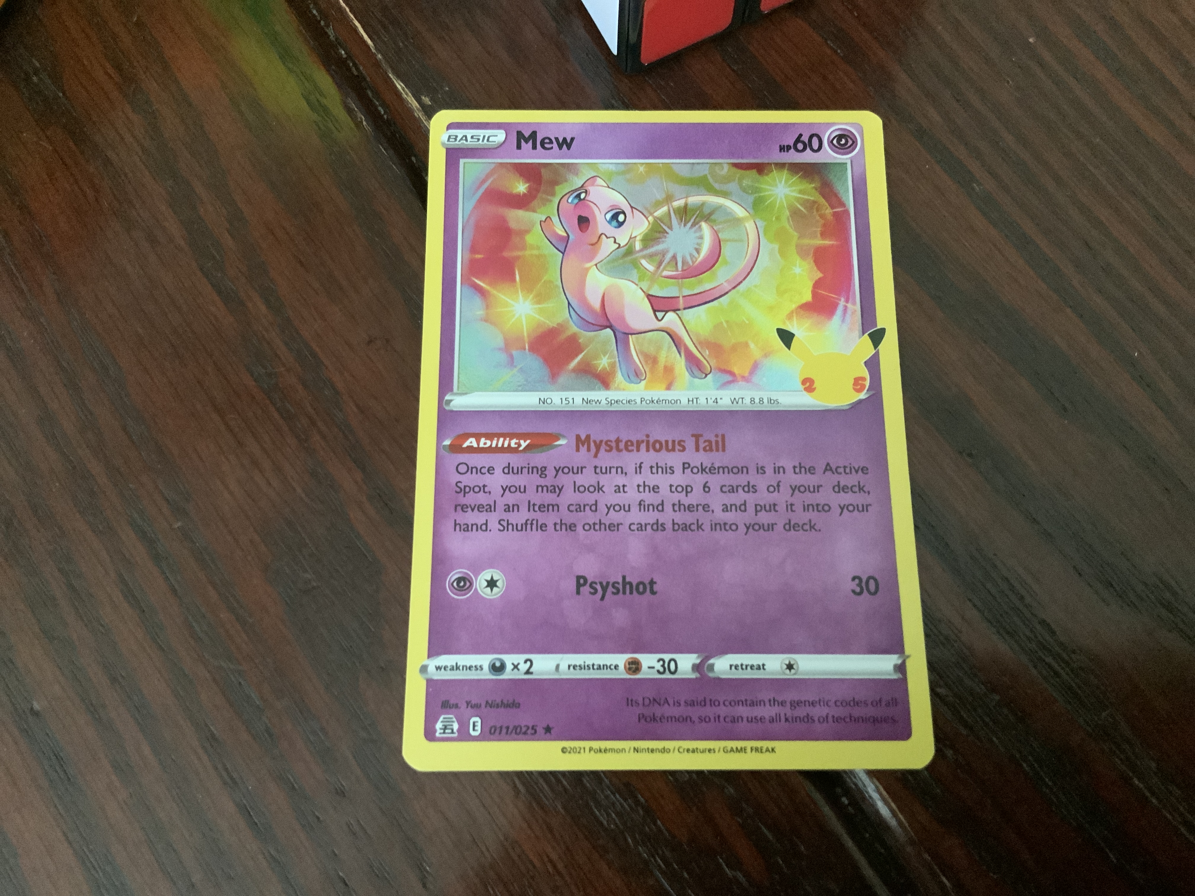 Card