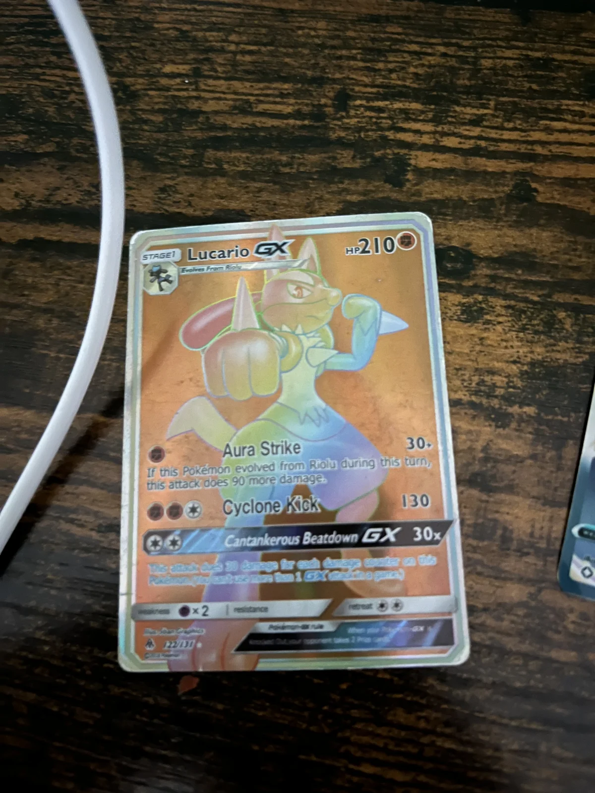 Card