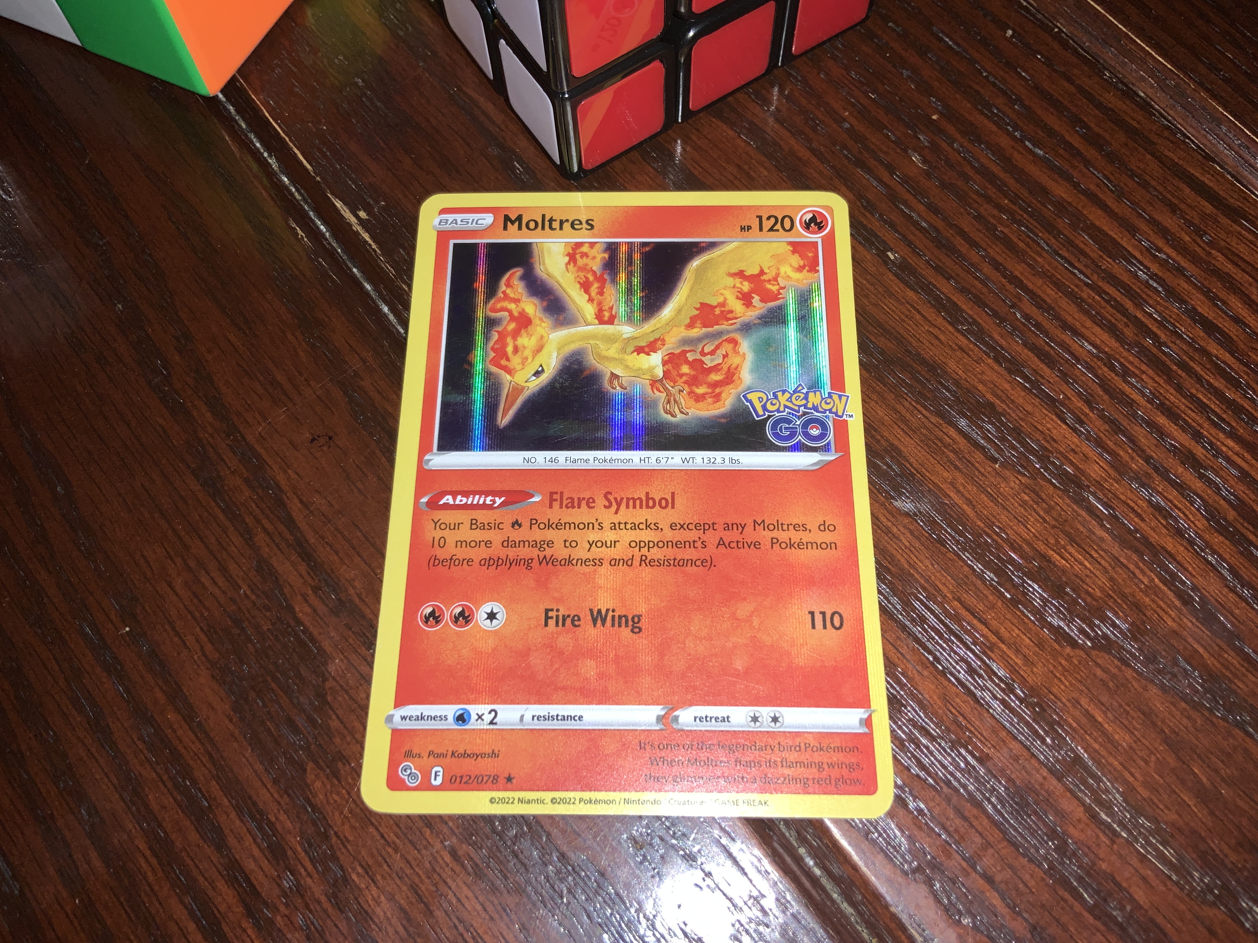 Card