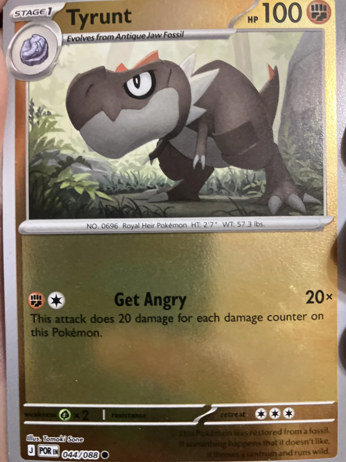 Card