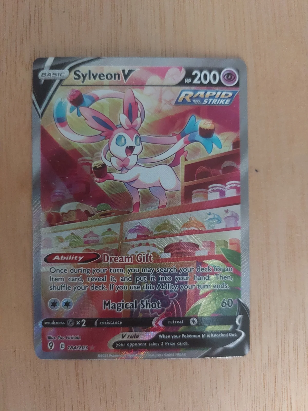 Card