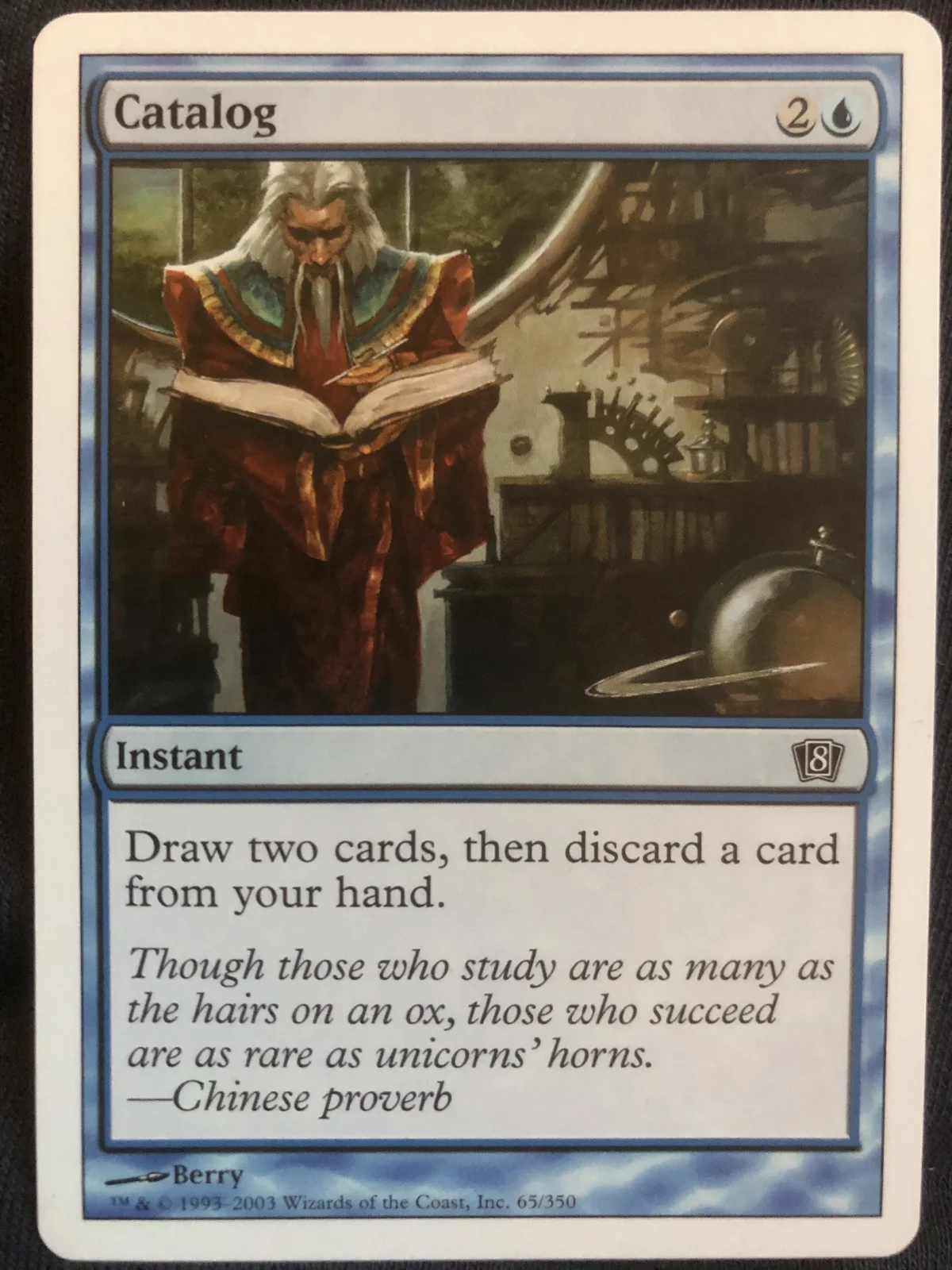 Card