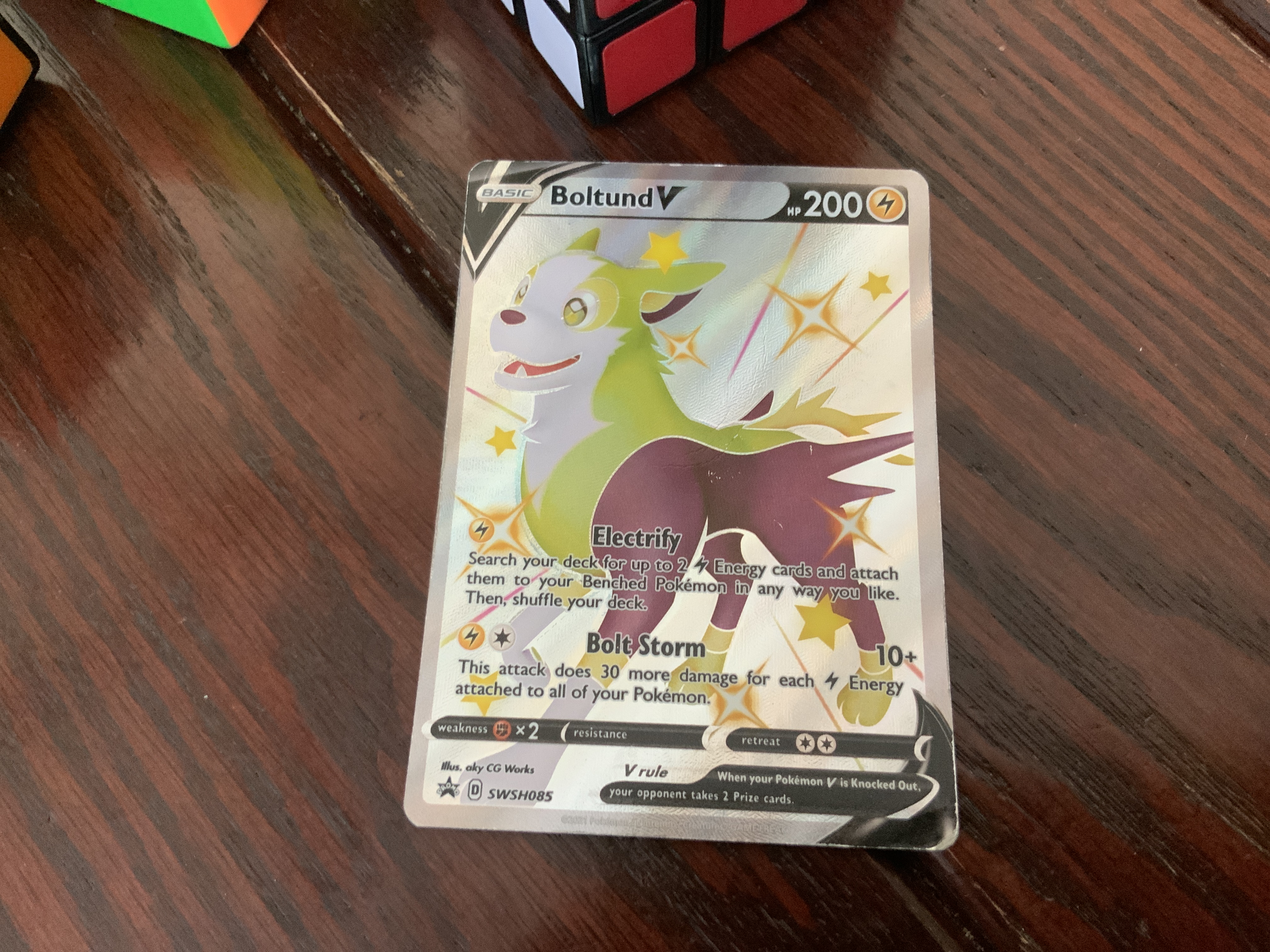Card
