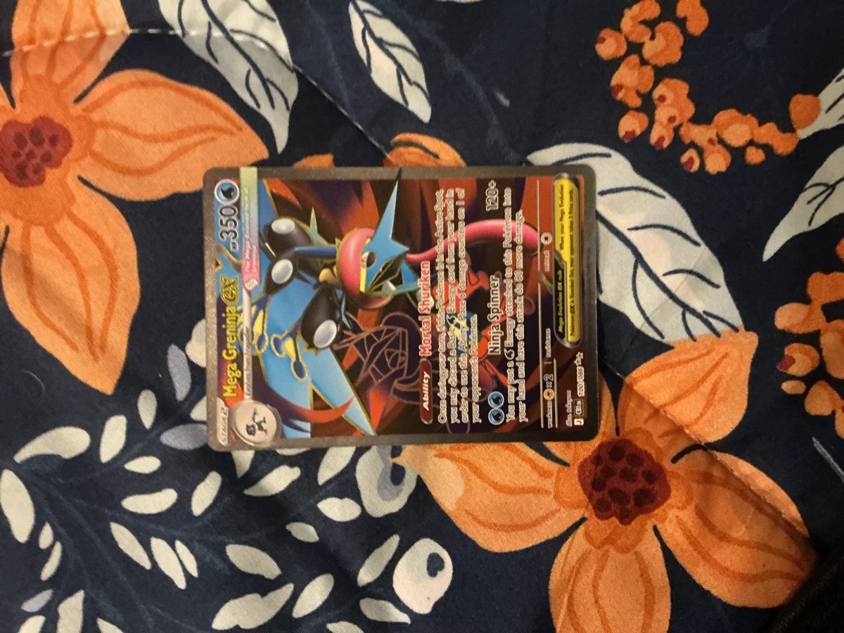 Card