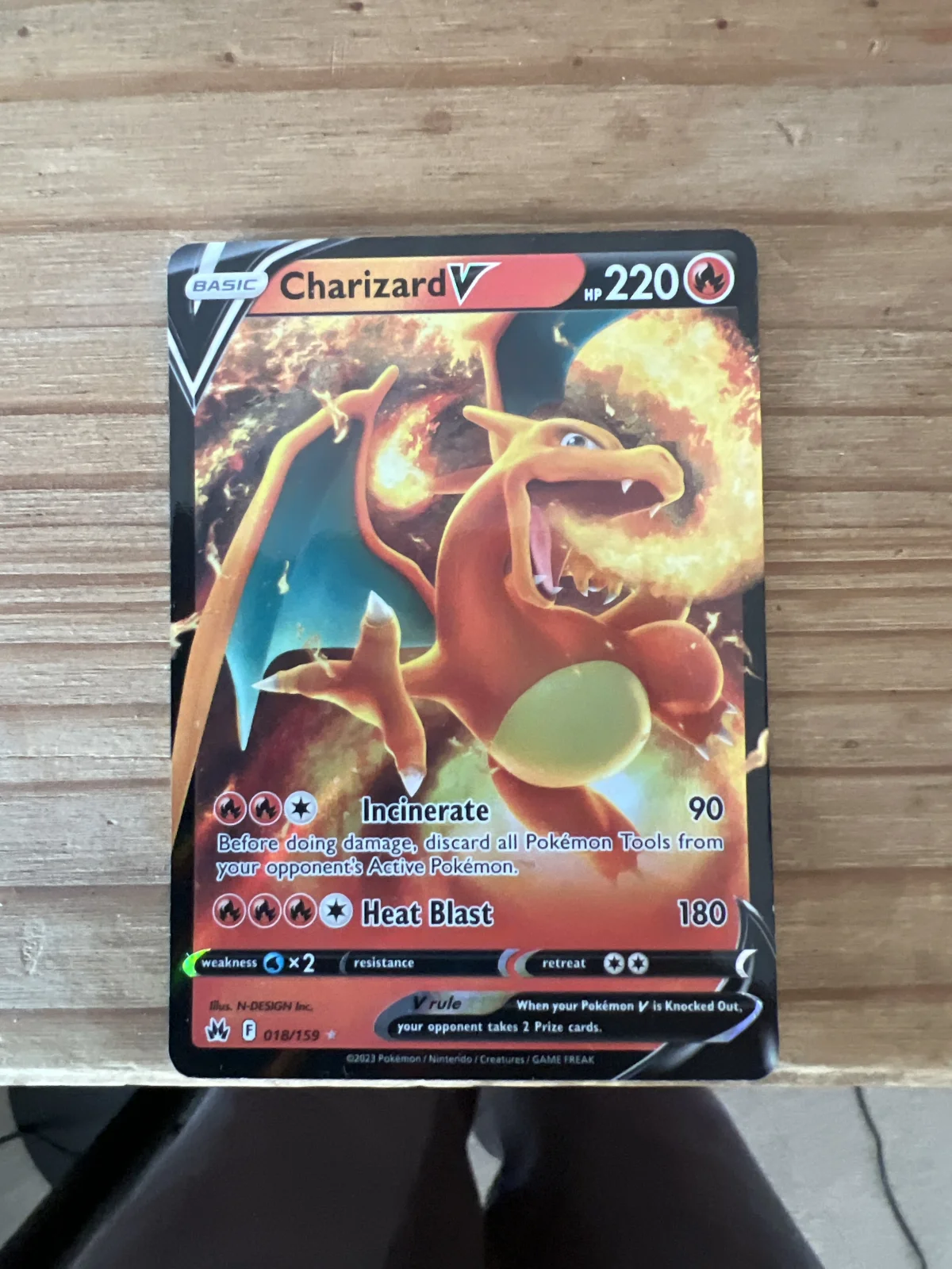 Card