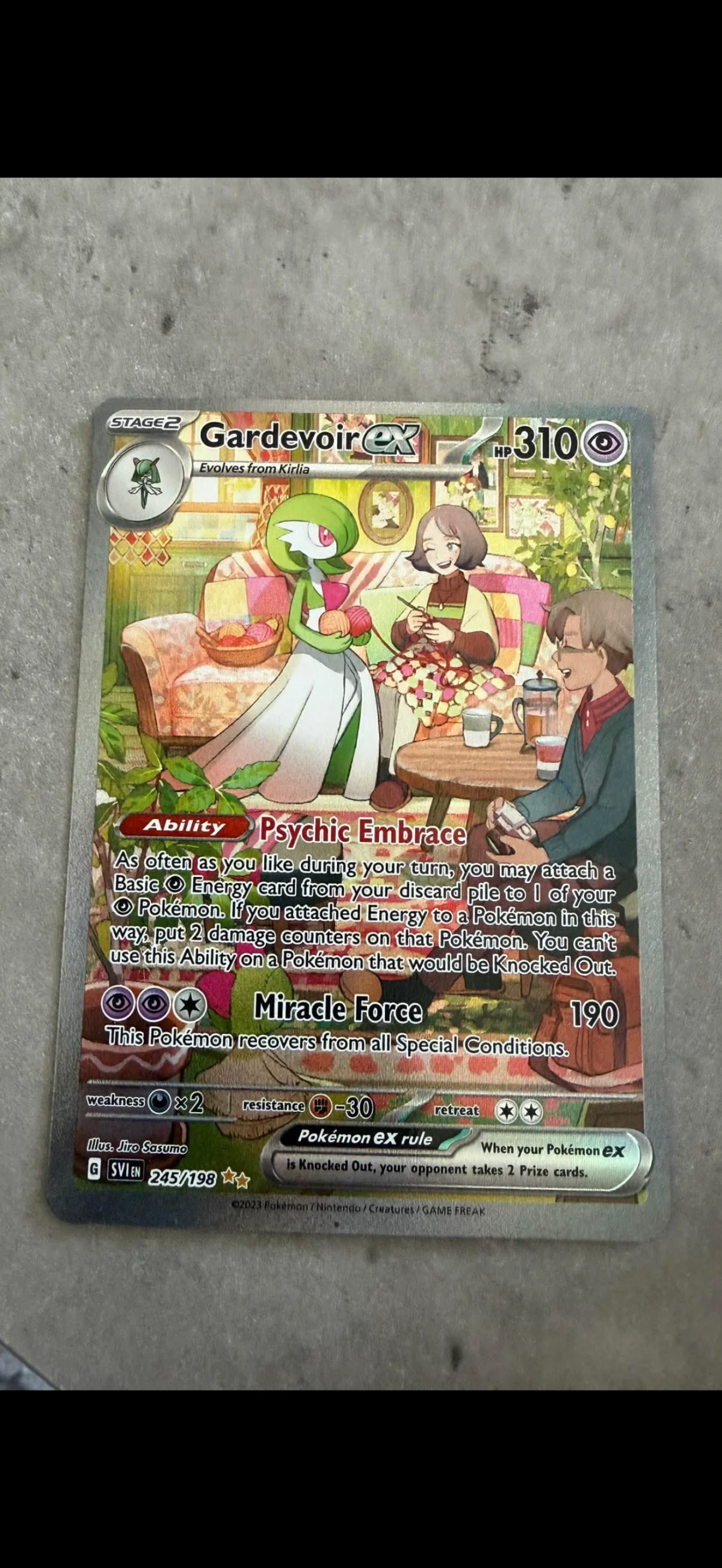 Card
