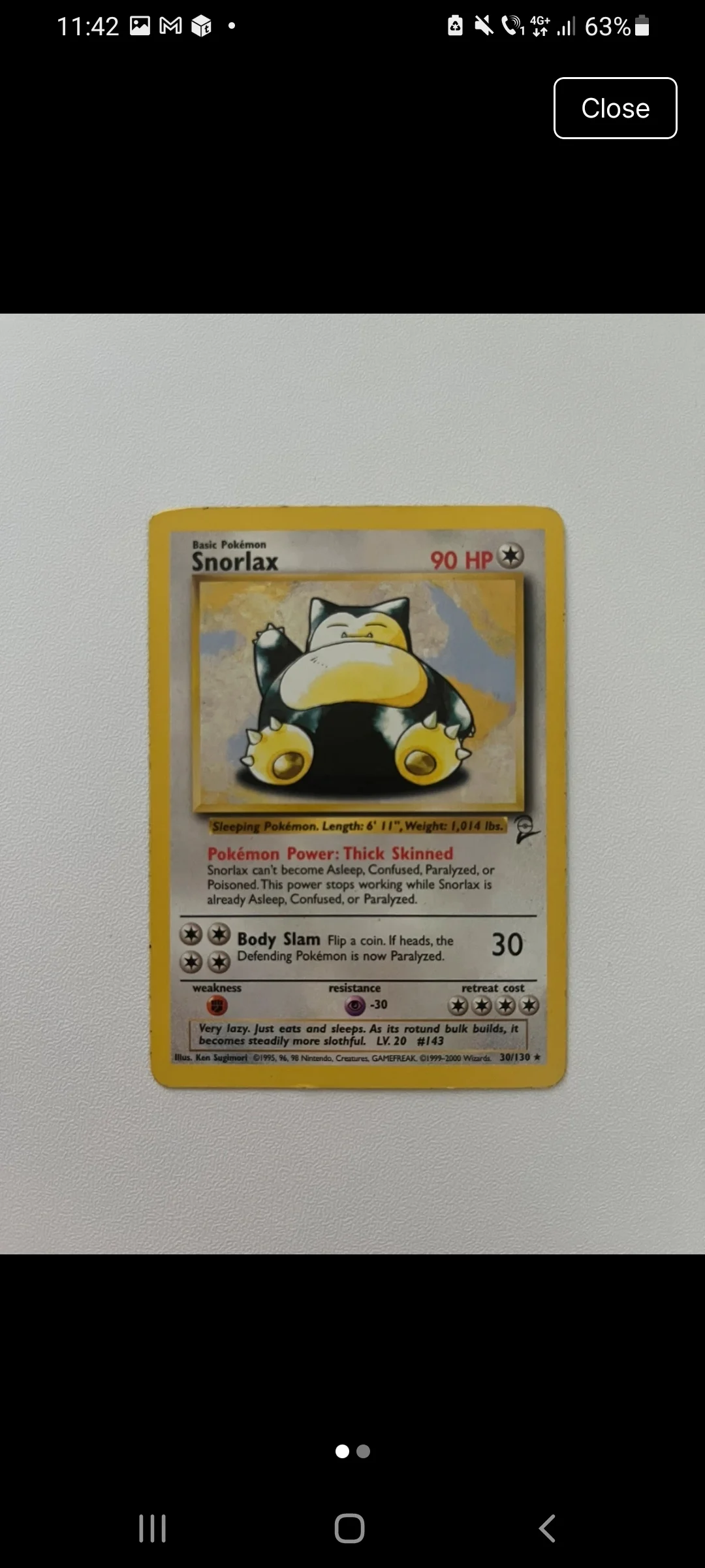 Card