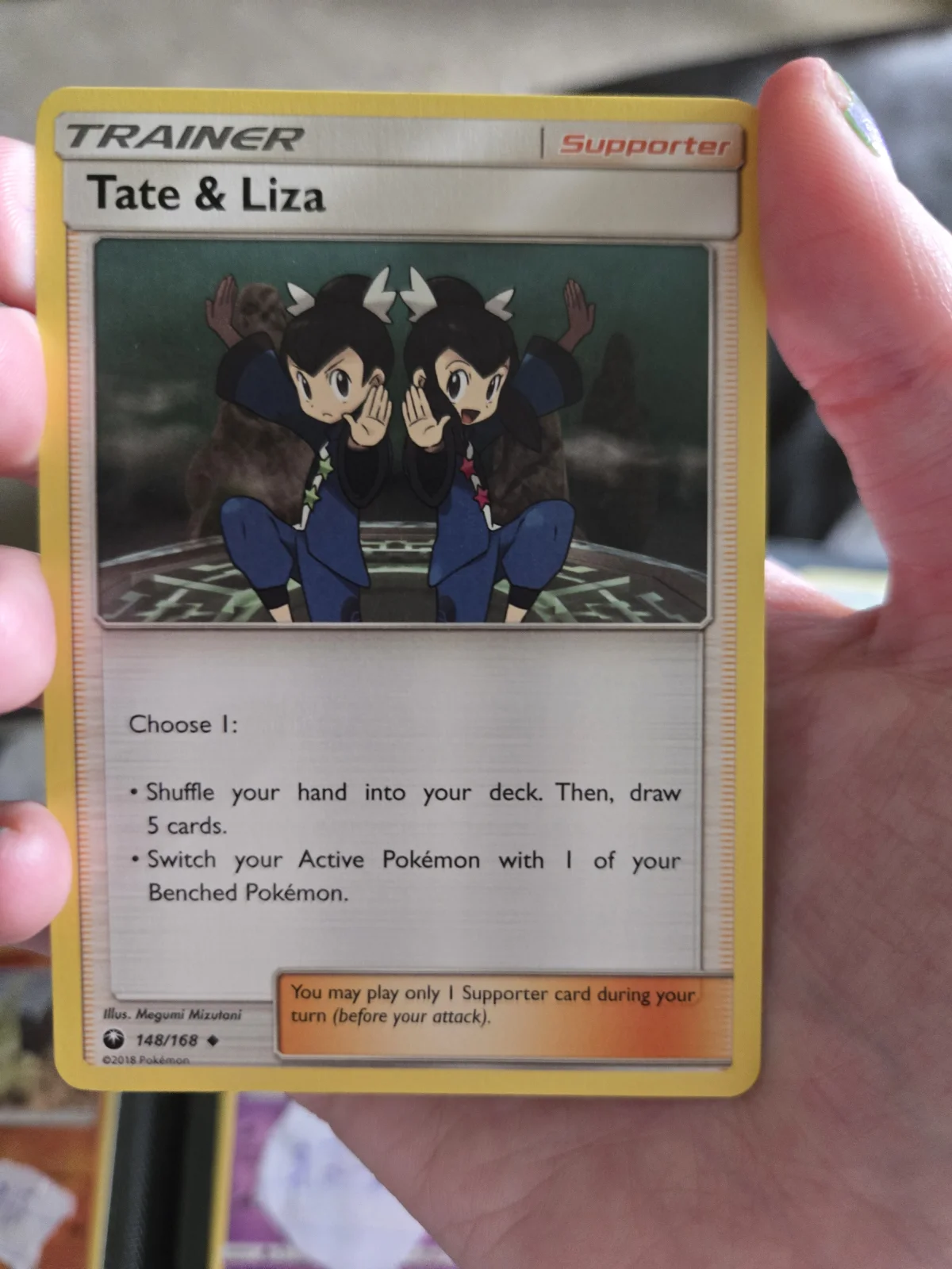 Card