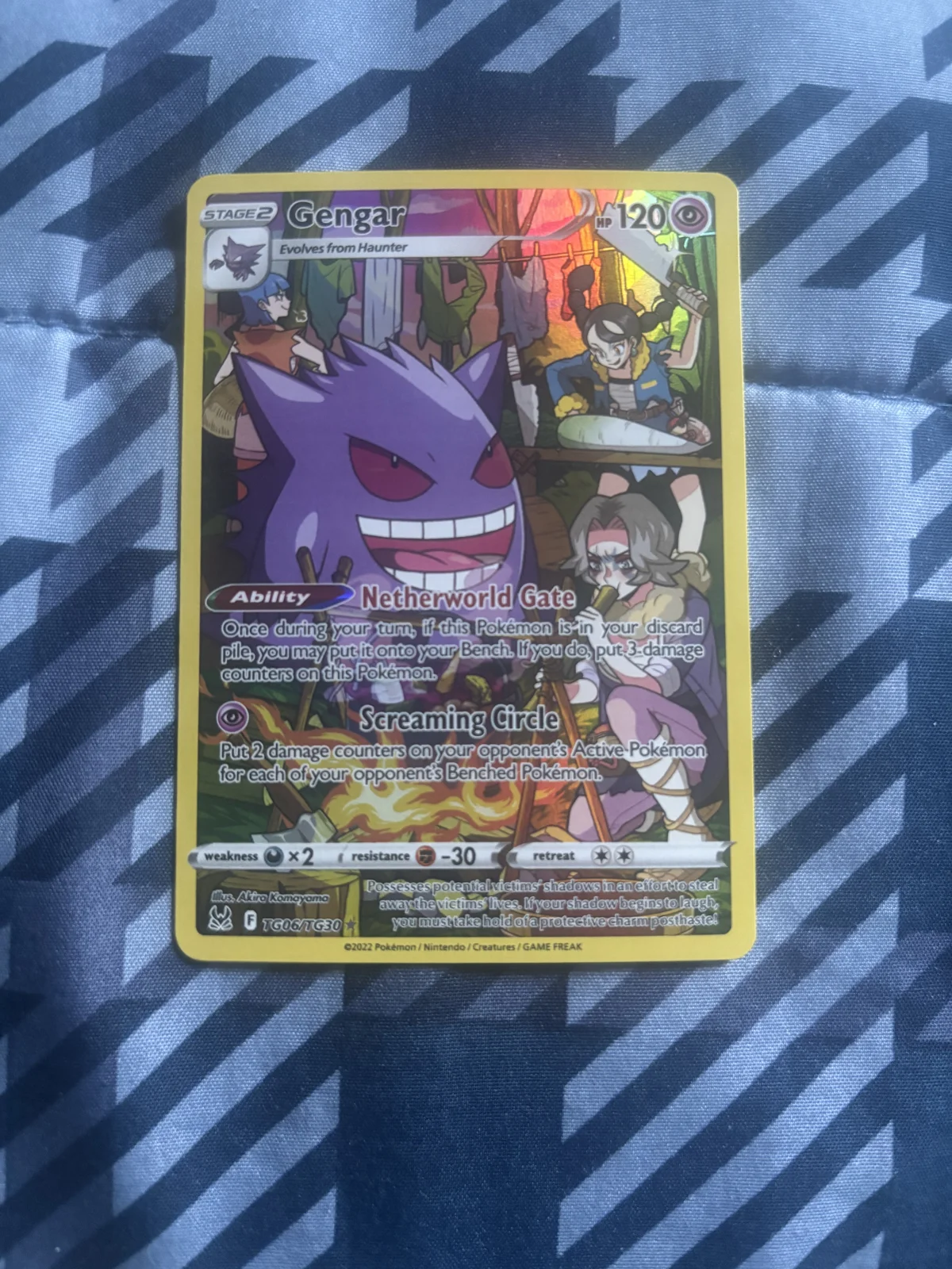Card