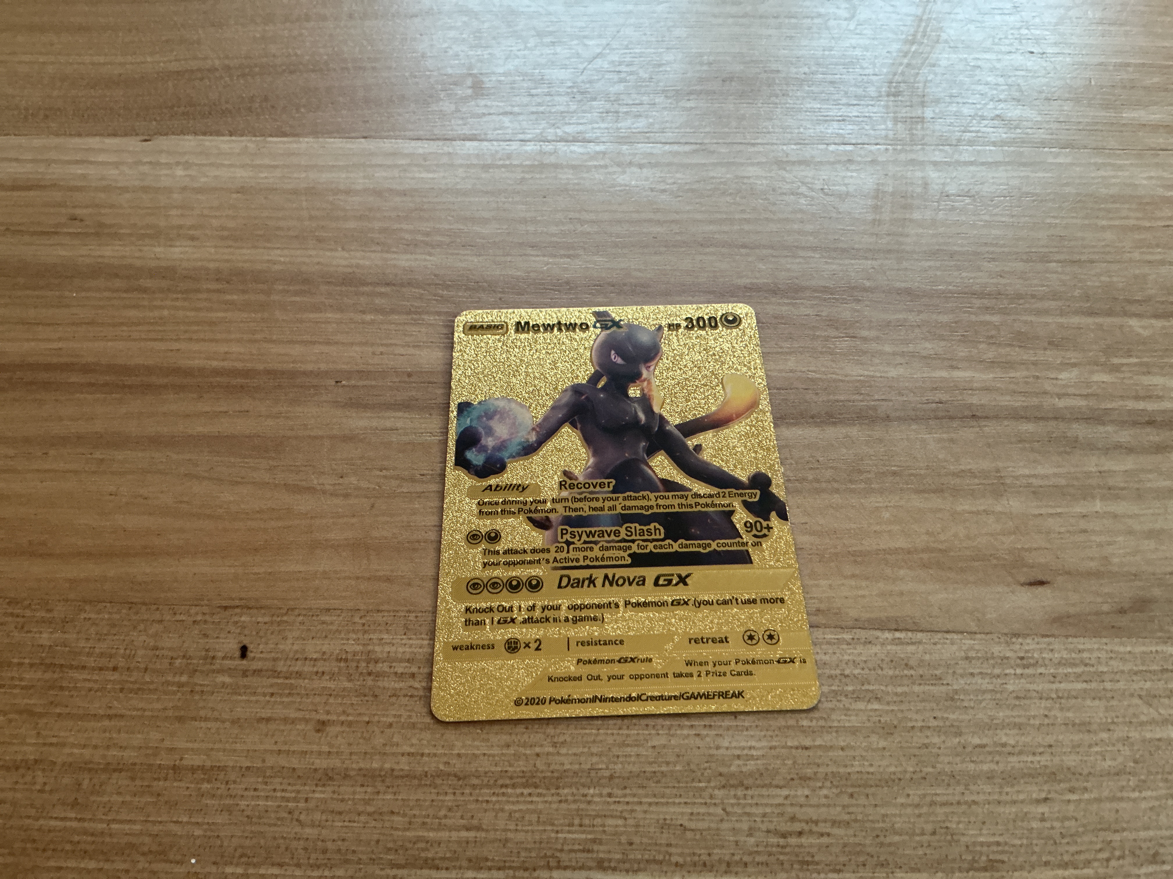 Card