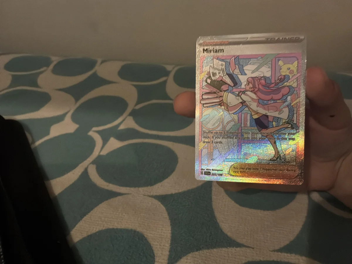 Card