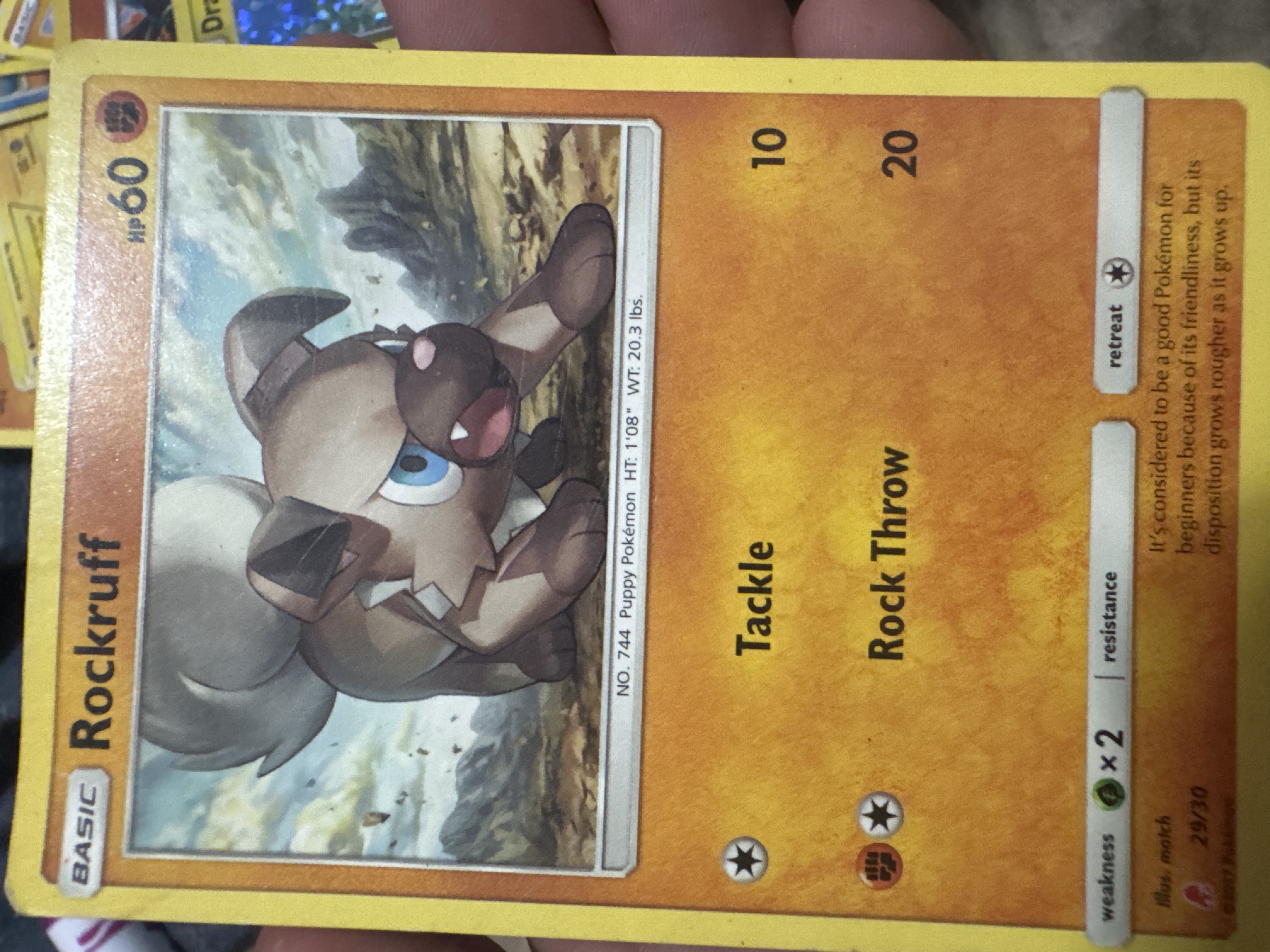 Card