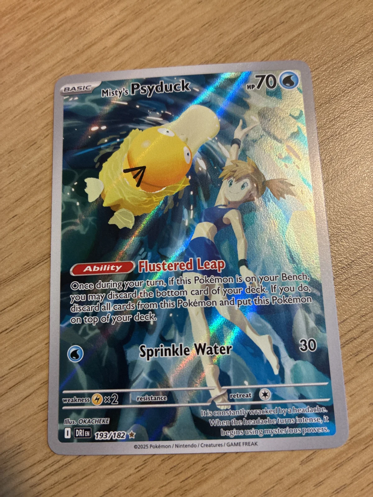 Card