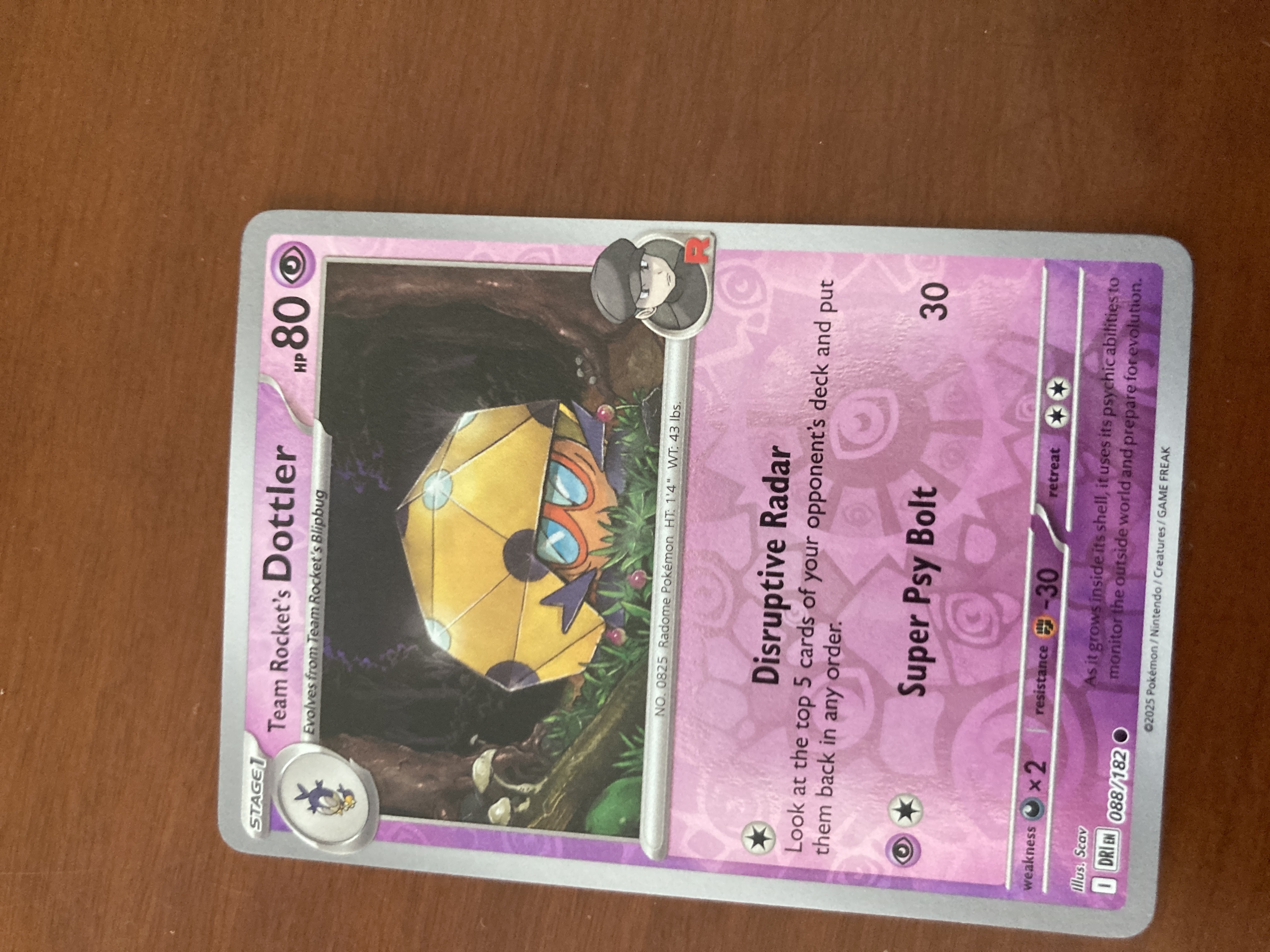 Card