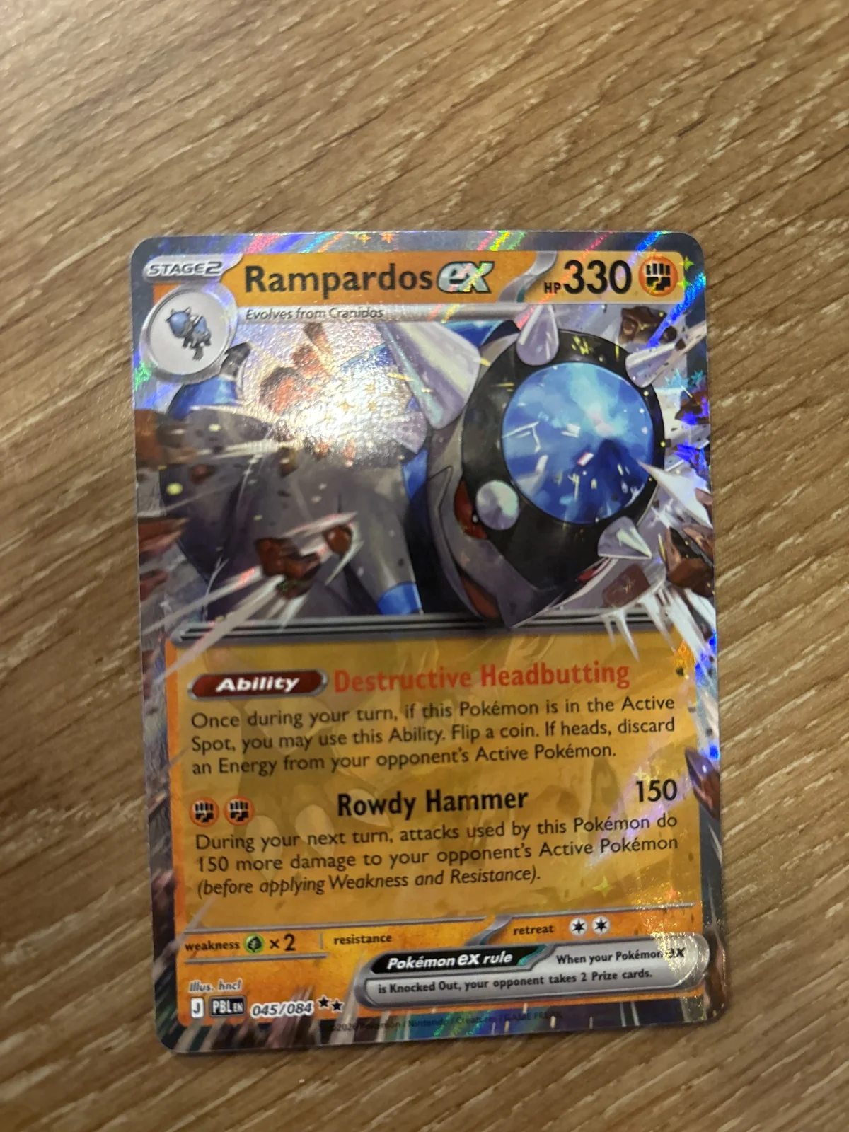 Card