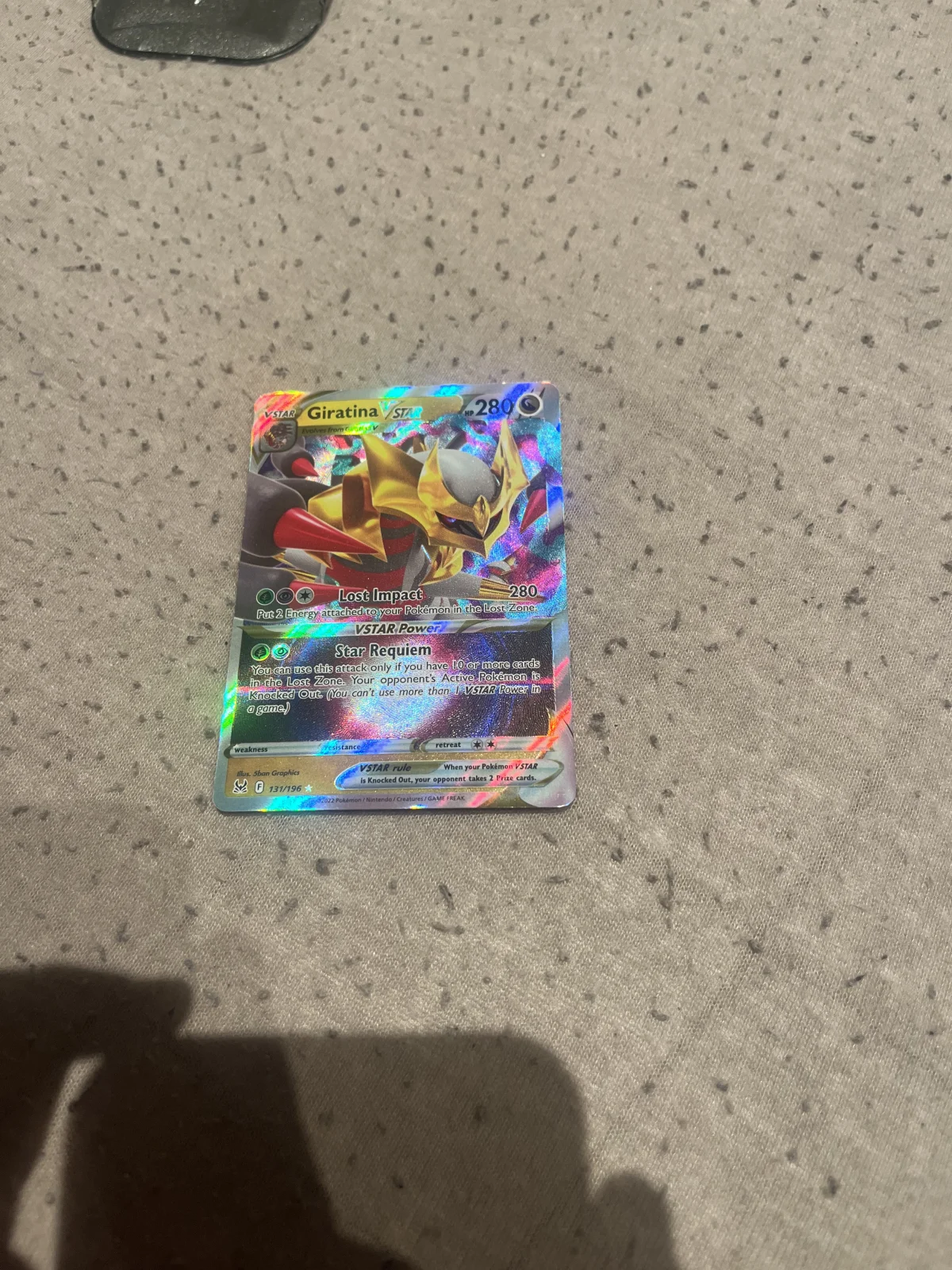 Card