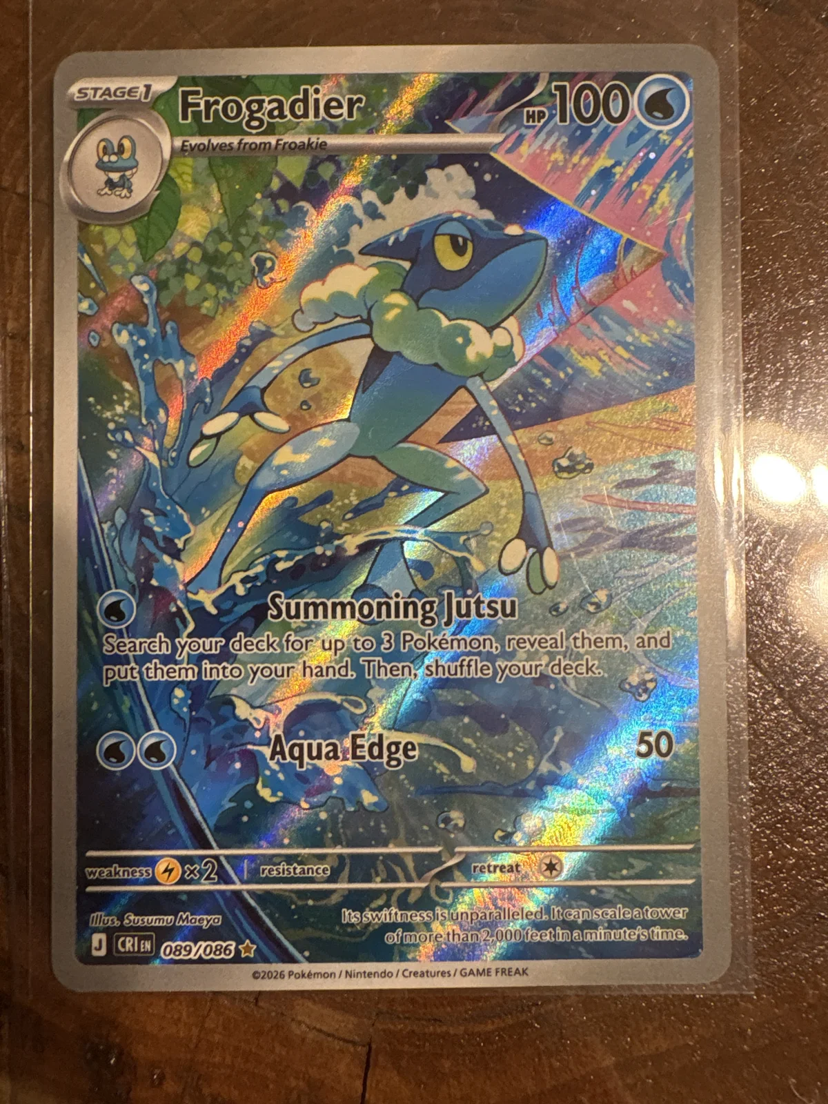 Card