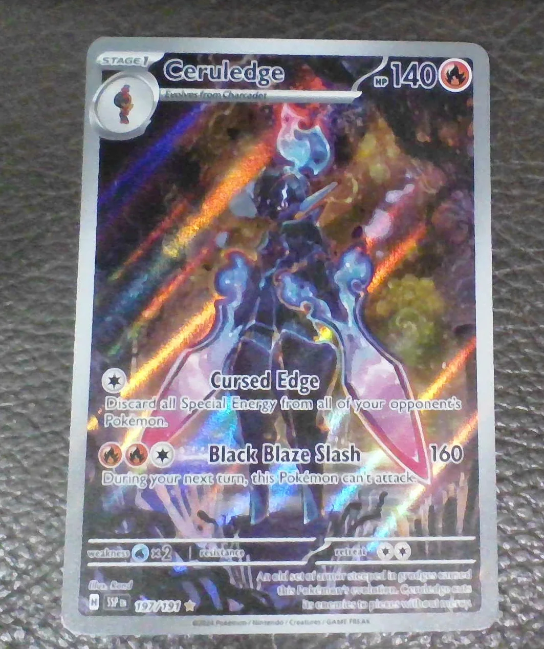 Card