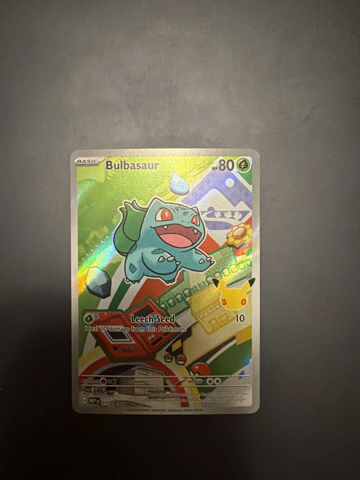 Card