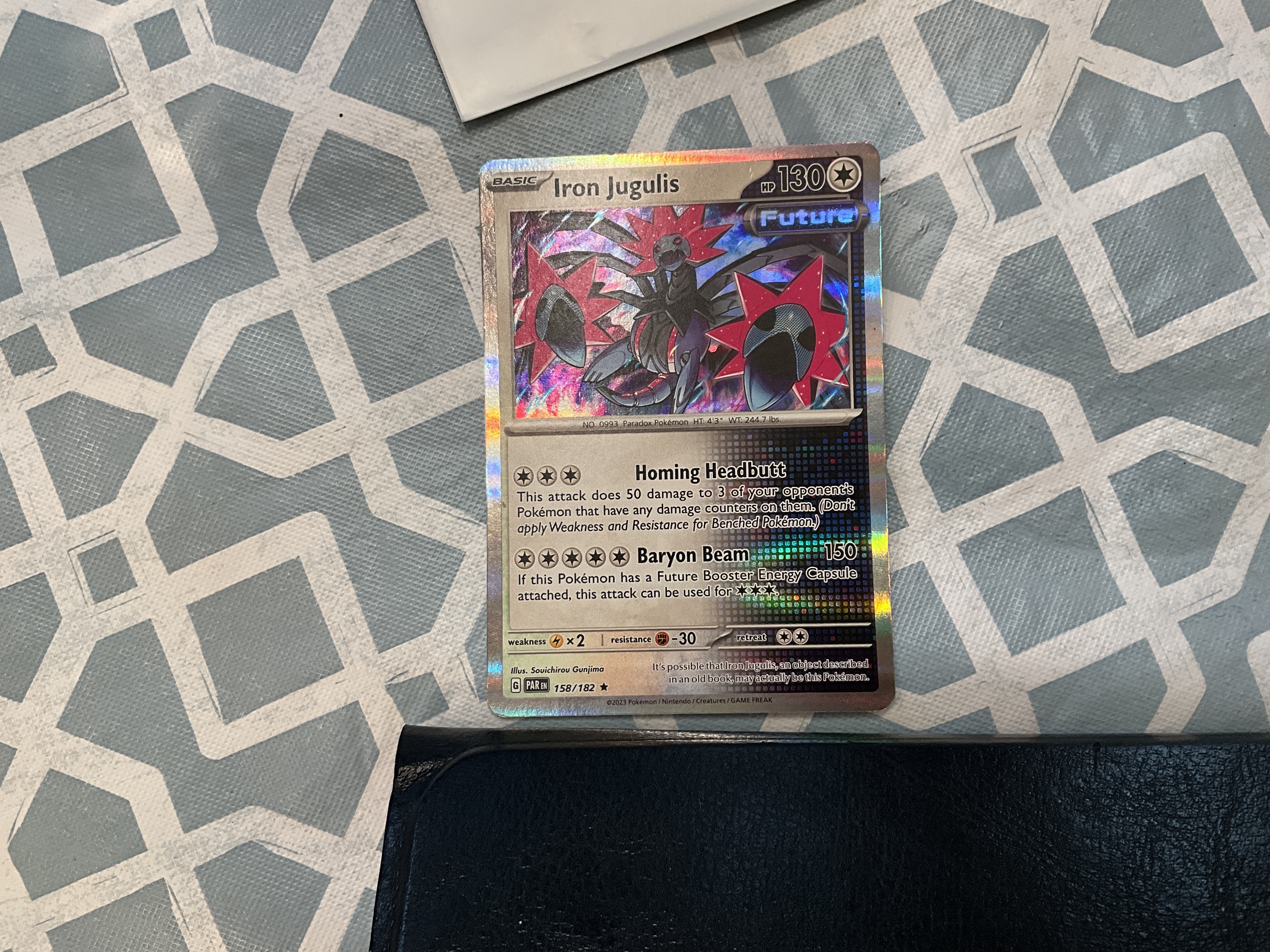 Card