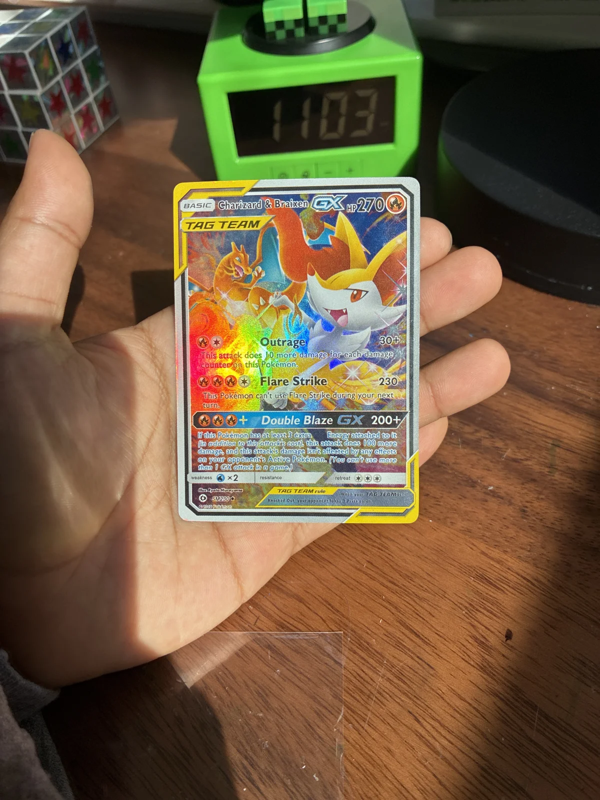 Card