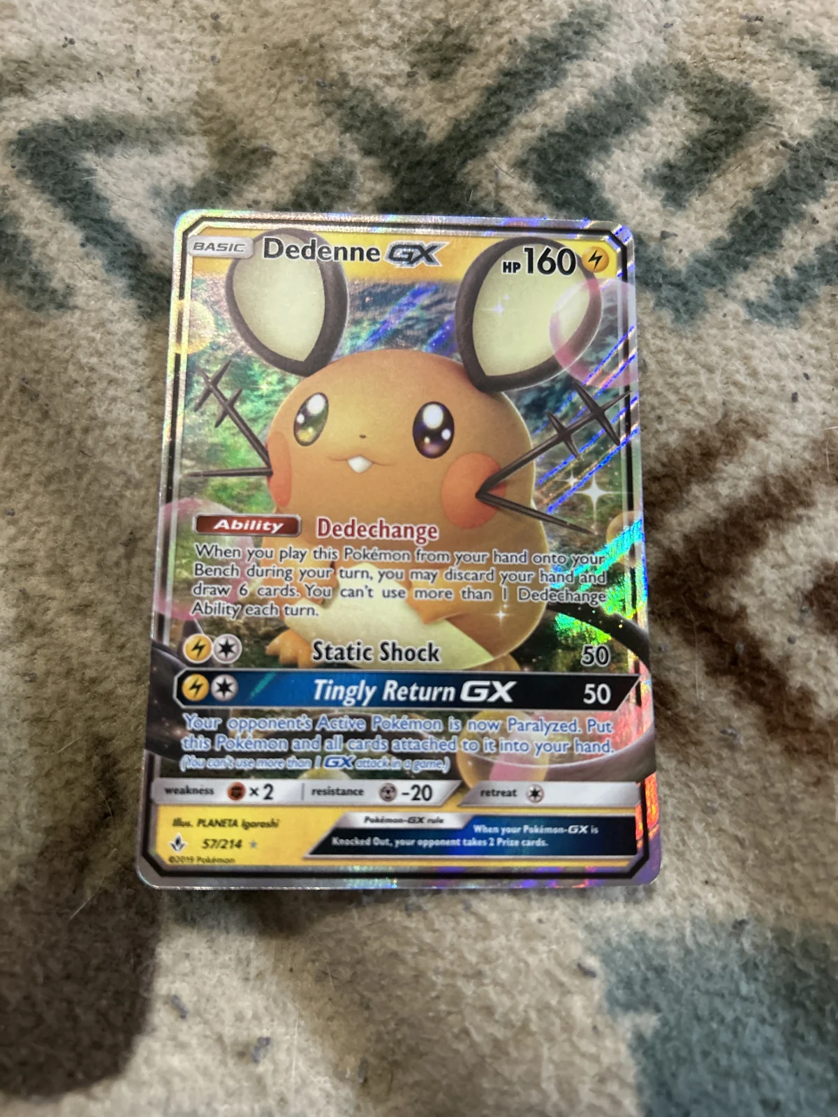 Card