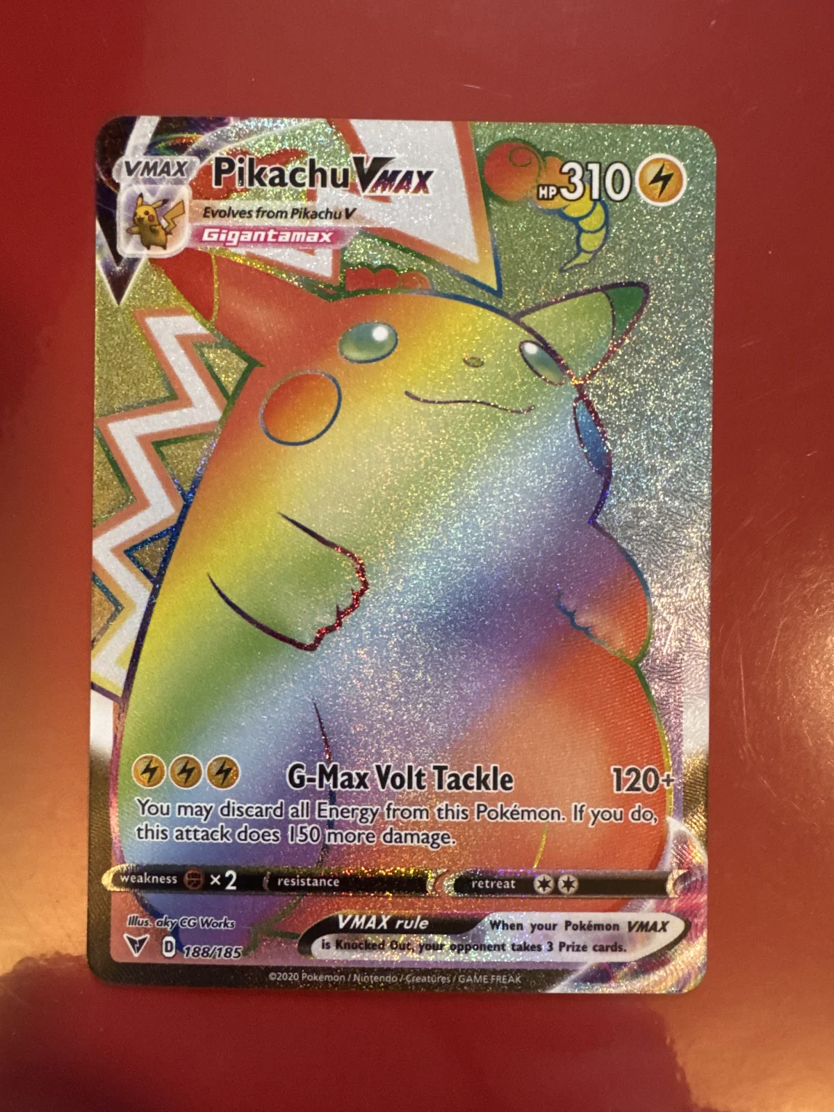 Card